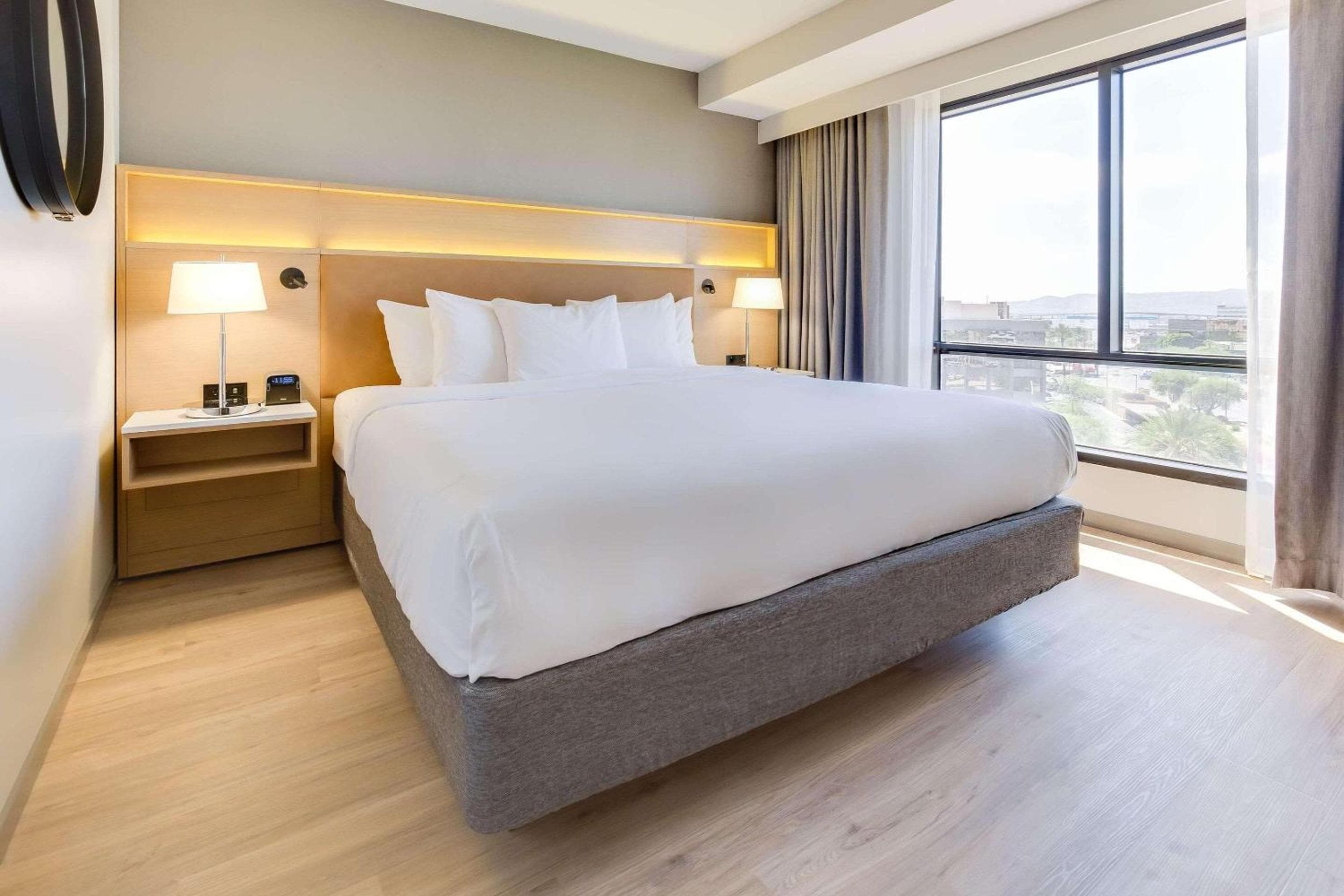 The Nashville Reserve, by Oliver