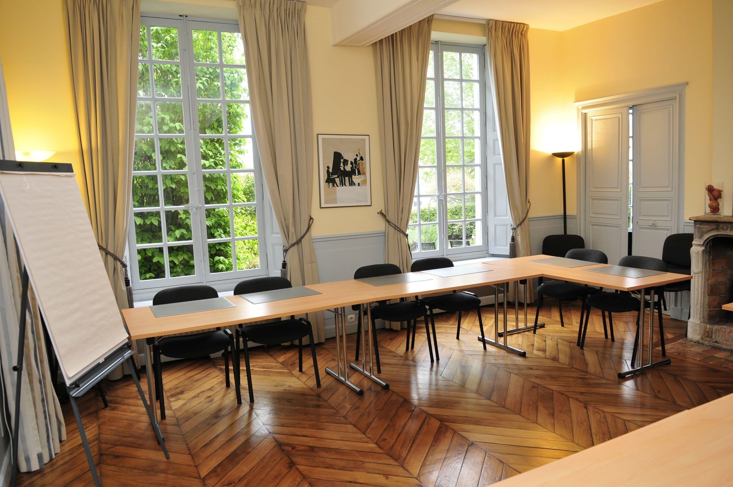 Hotel Saint Laurent, The Originals Relais