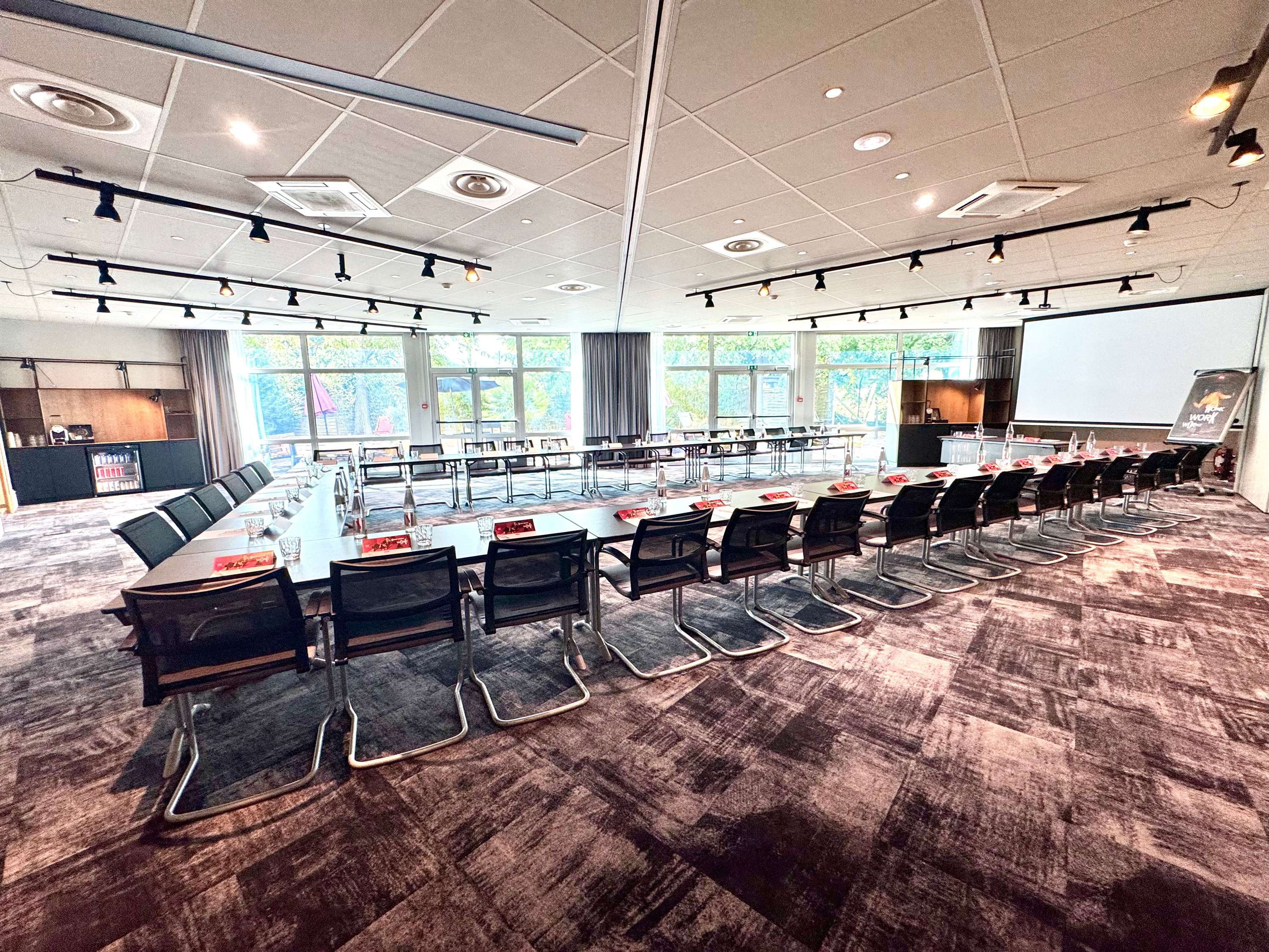 Ibis Rungis Aéroport Paris Orly