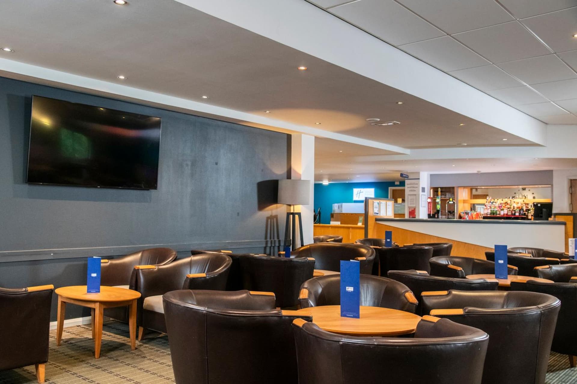 Holiday Inn Express - Inverness