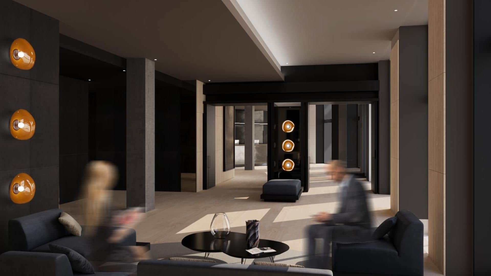 Palazzo Loreto Hotel Milano