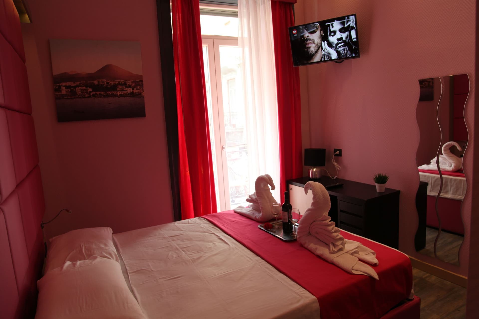 Dolce Vita Rooms & Breakfast