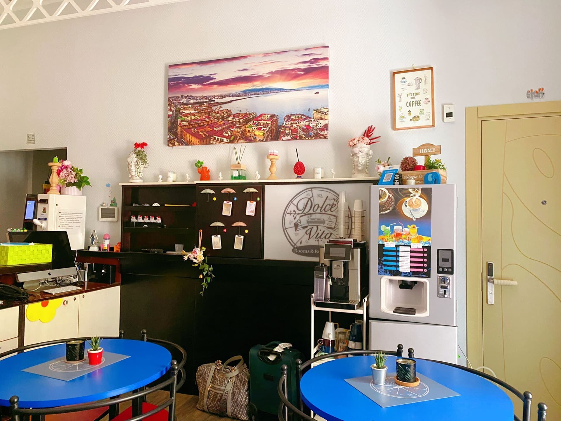 Dolce Vita Rooms & Breakfast