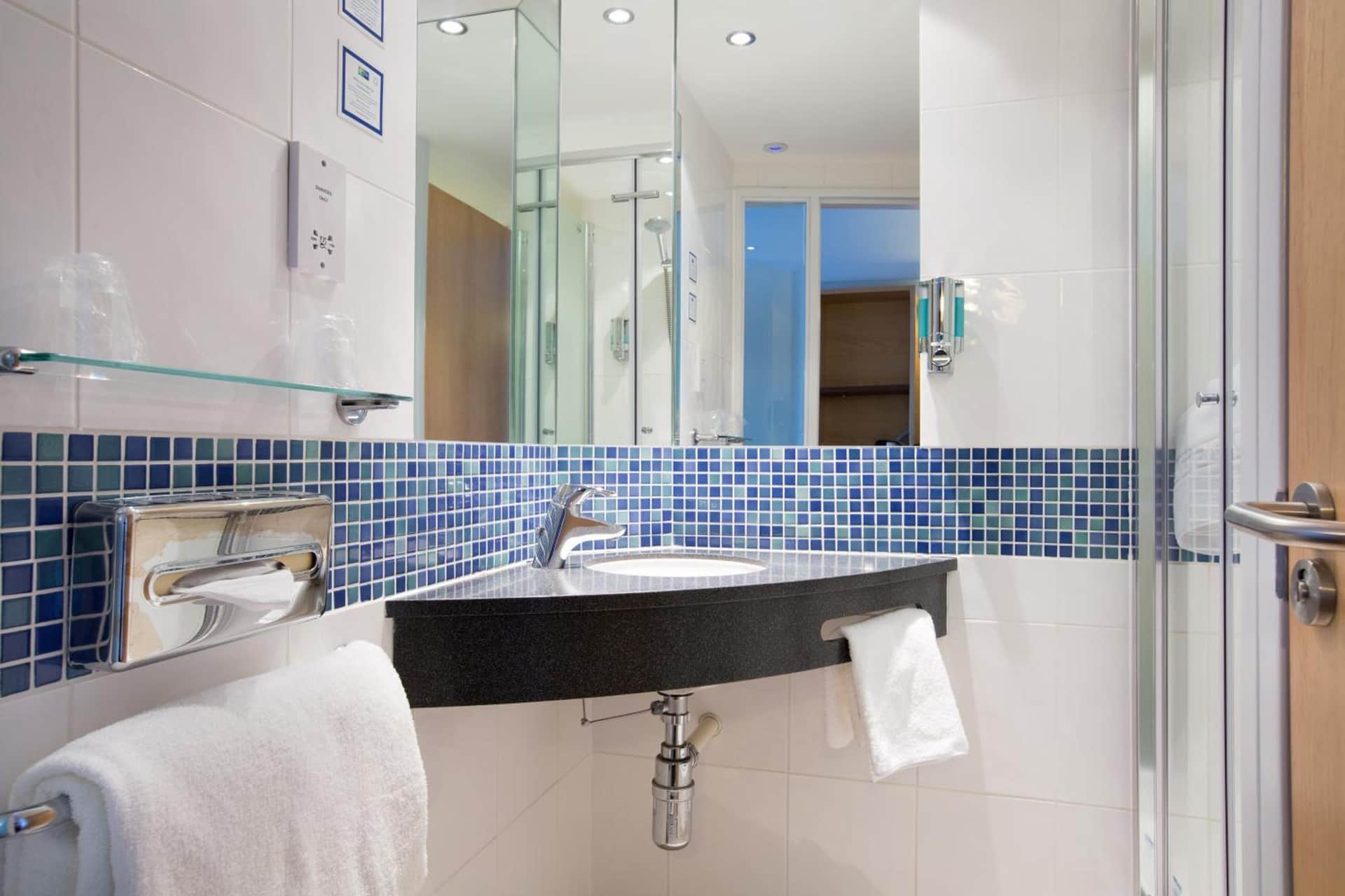 Holiday Inn Express - Newcastle Gateshead