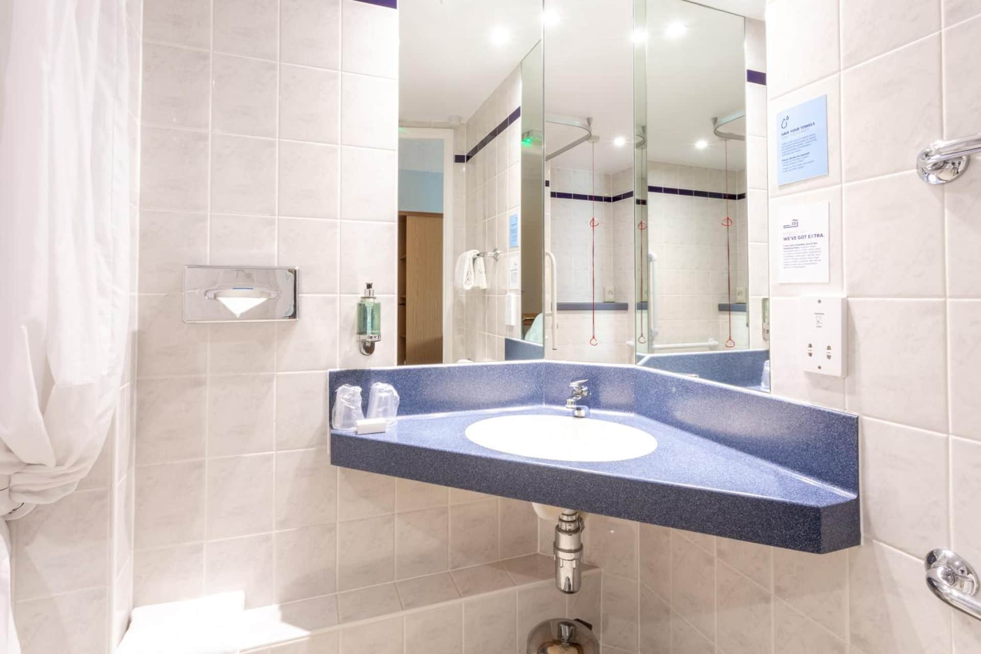 Holiday Inn Express - Perth