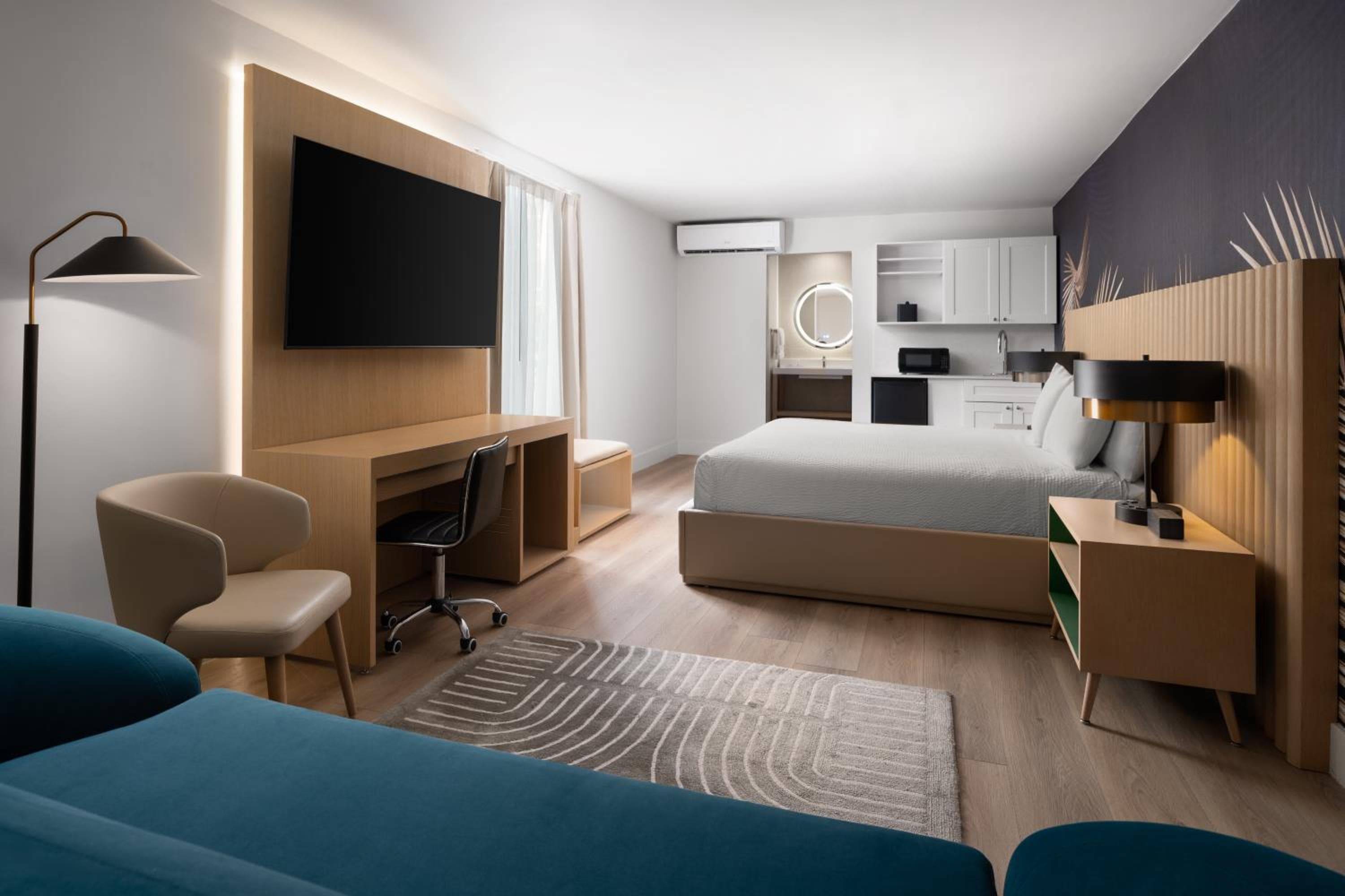 The Harrison Hotel Downtown Hollywood