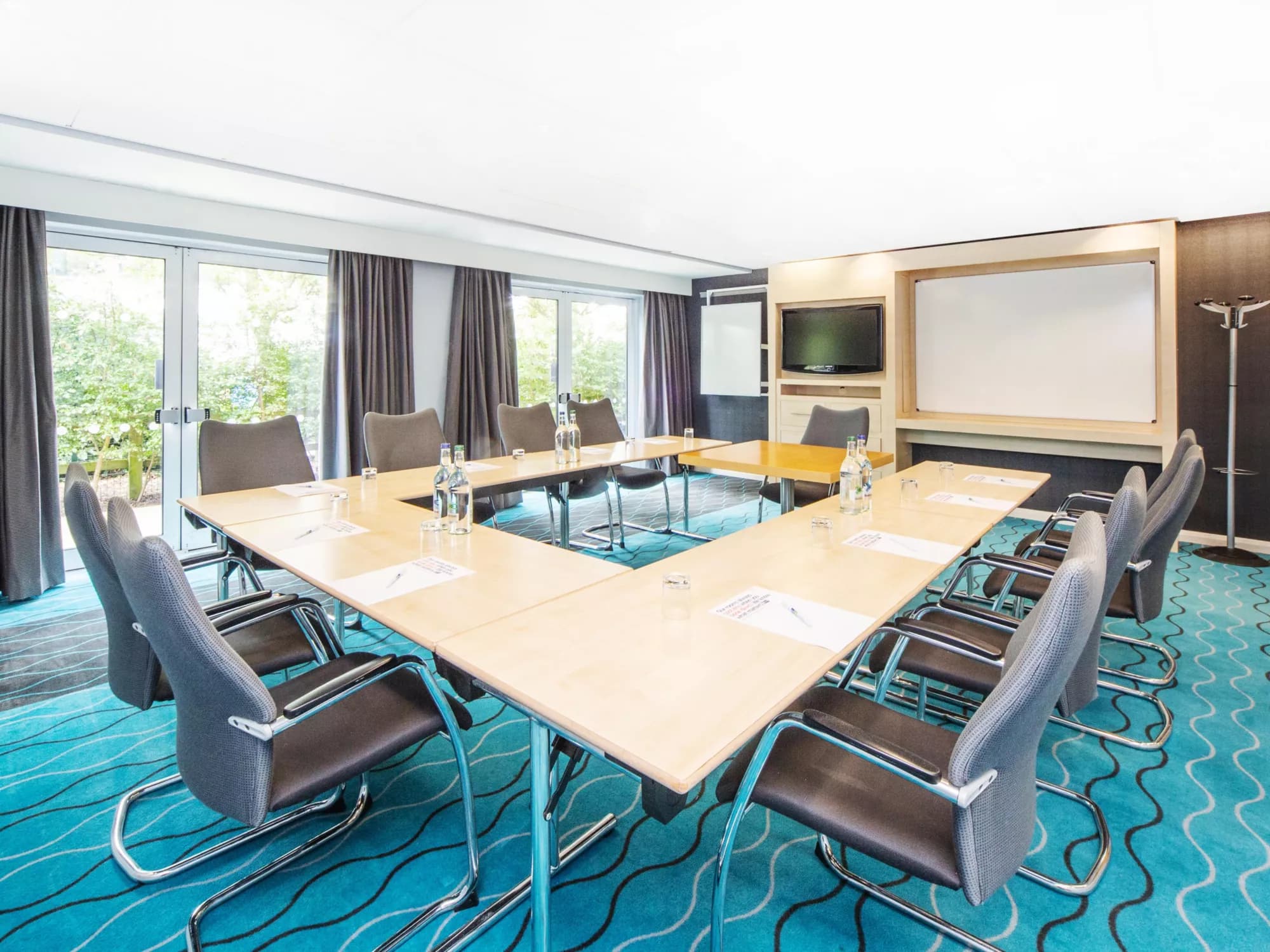 Holiday Inn Express Folkestone Channel Tunnel by IHG