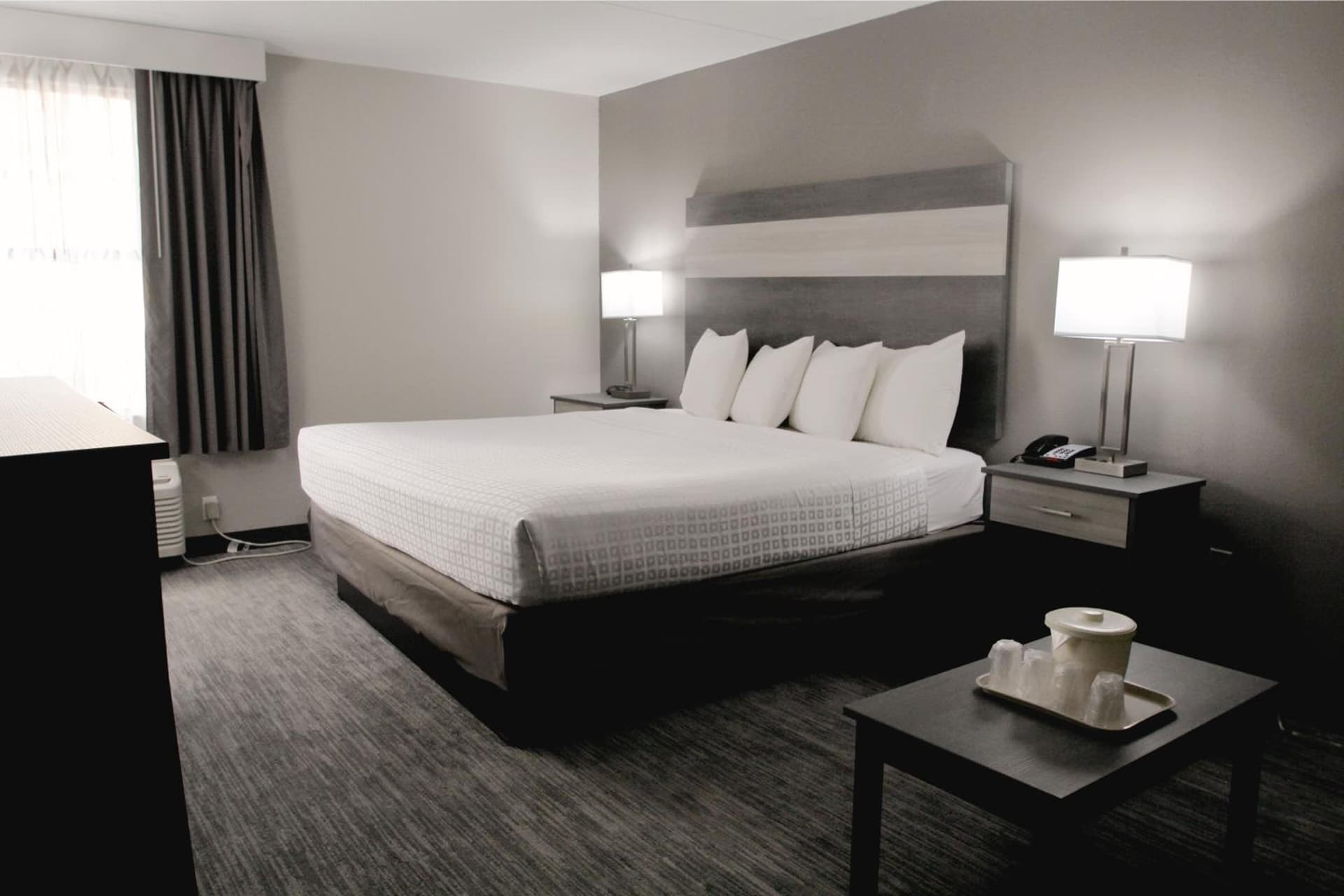 Baymont Inn & Suites by Wyndham Lafayette / Purdue Area