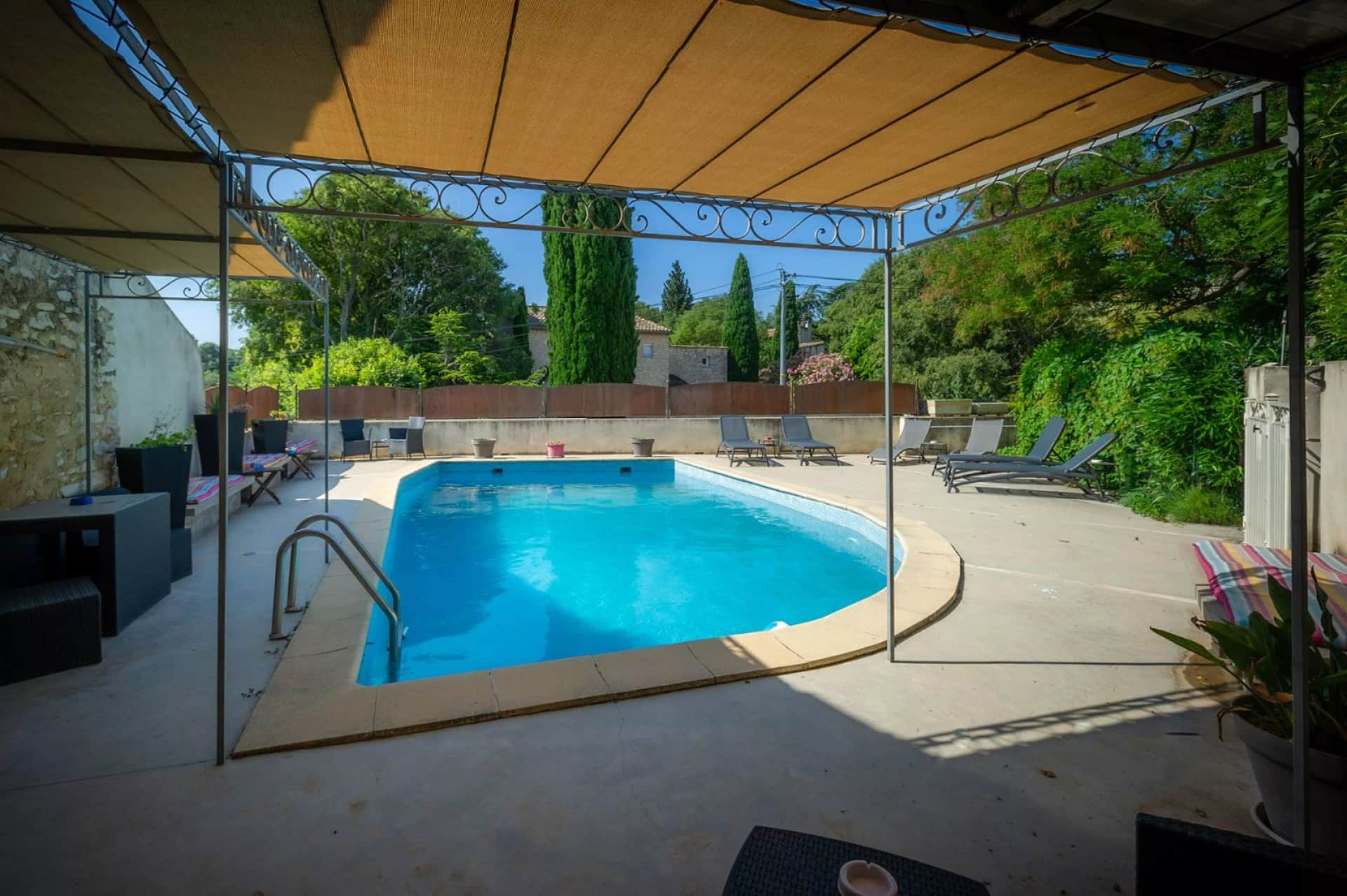 Auberge de Tavel