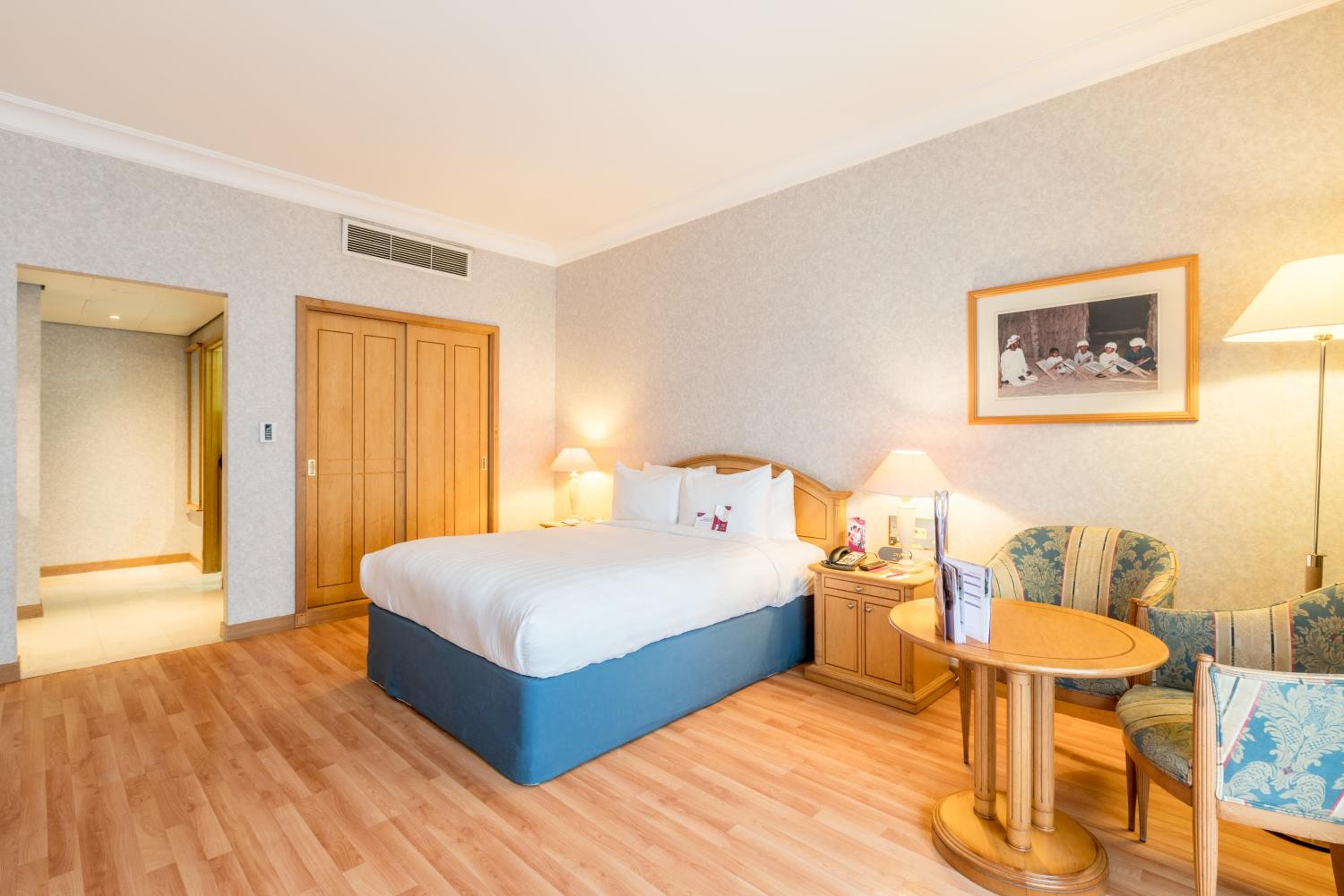 Millennium downtown Abudhabi