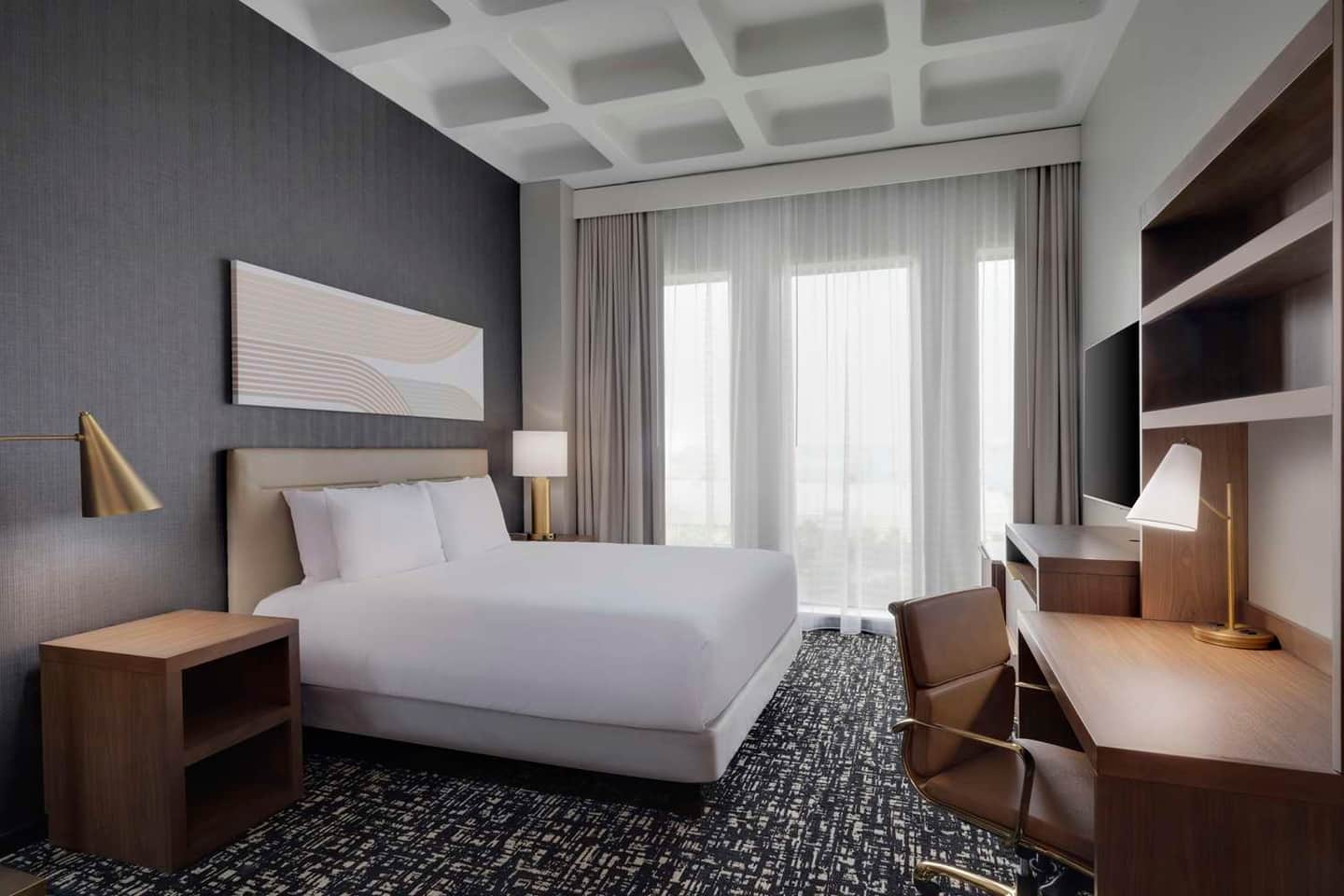 Hyatt Place LAX/Century BLVD