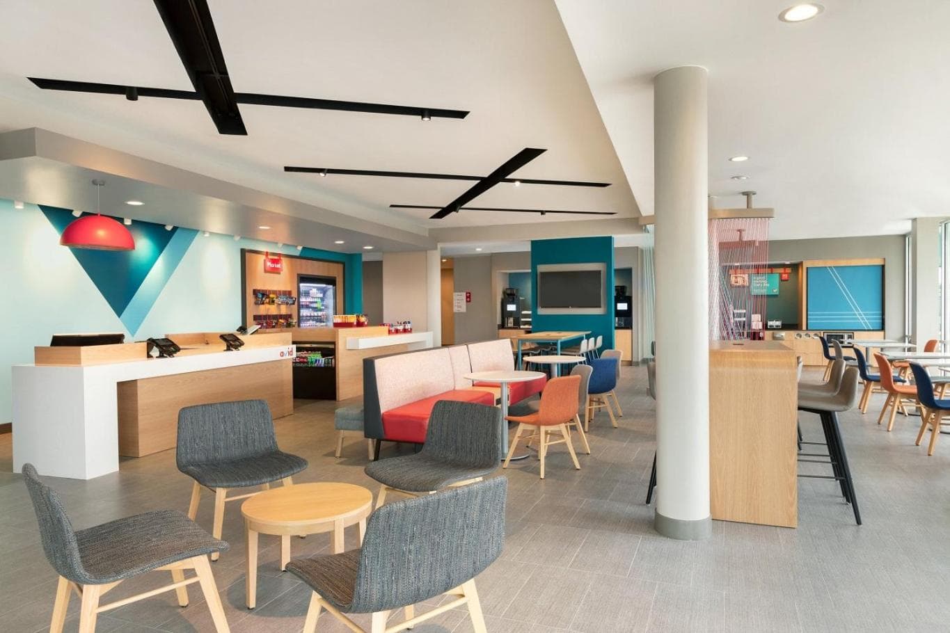 Avid Hotel Zeeland Holland