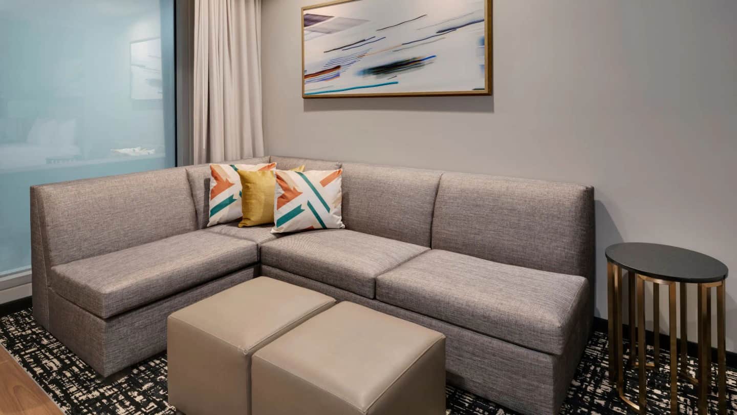 Hyatt House LAX Century Blvd