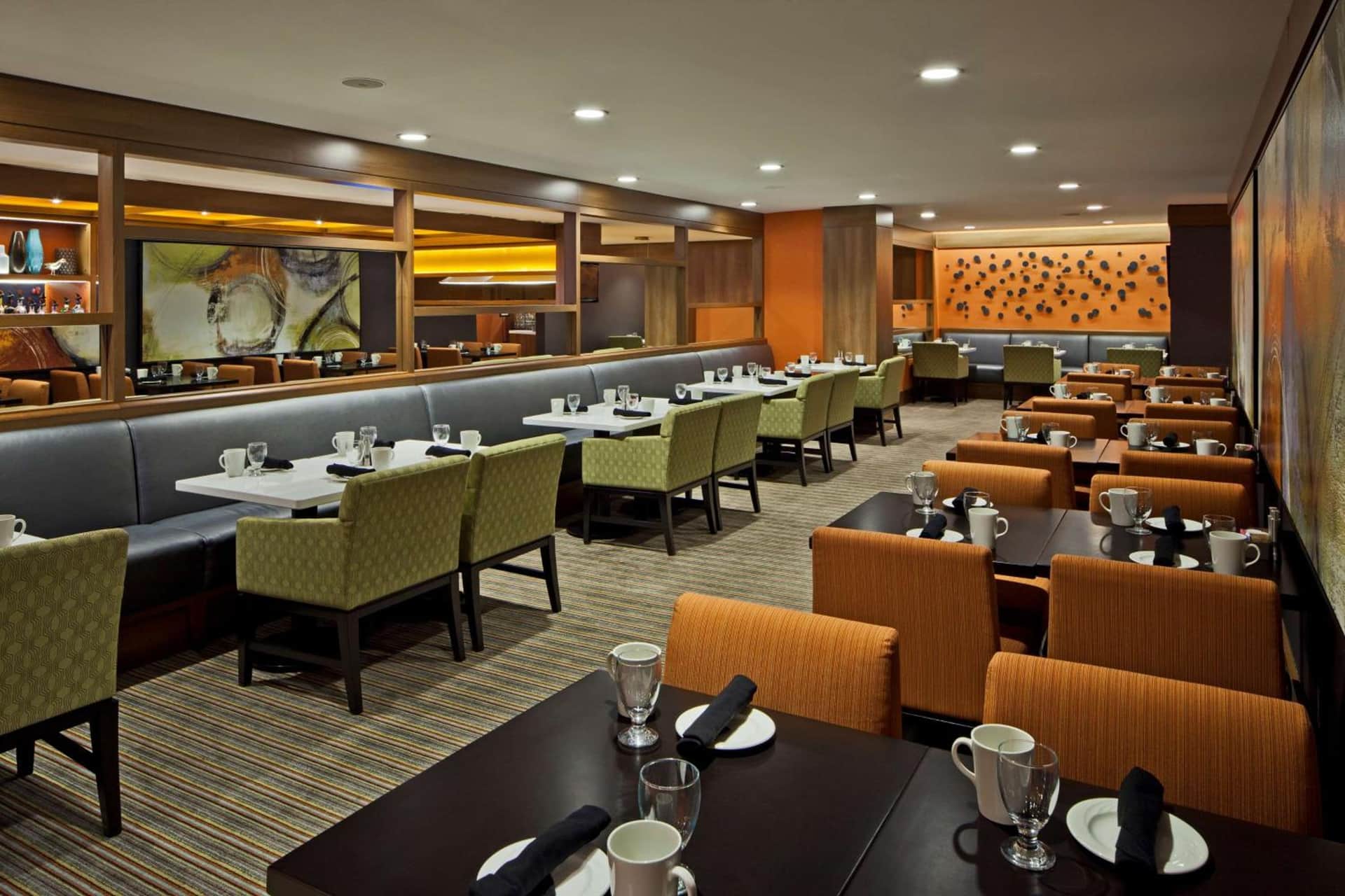 Hilton Mississauga/Meadowvale