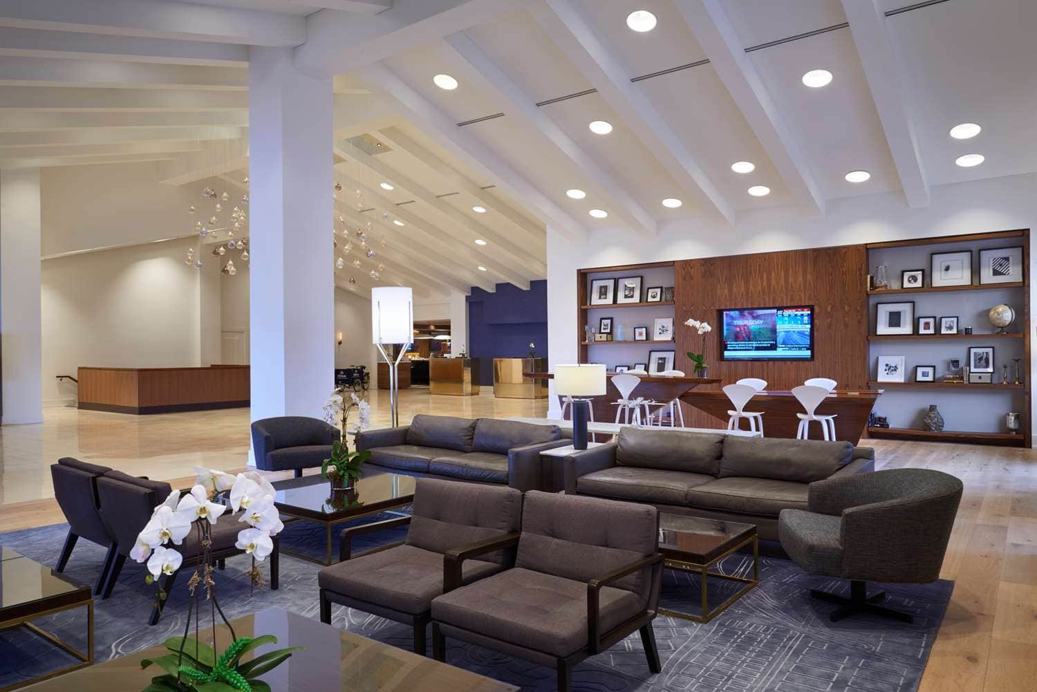 Hilton Mississauga/Meadowvale