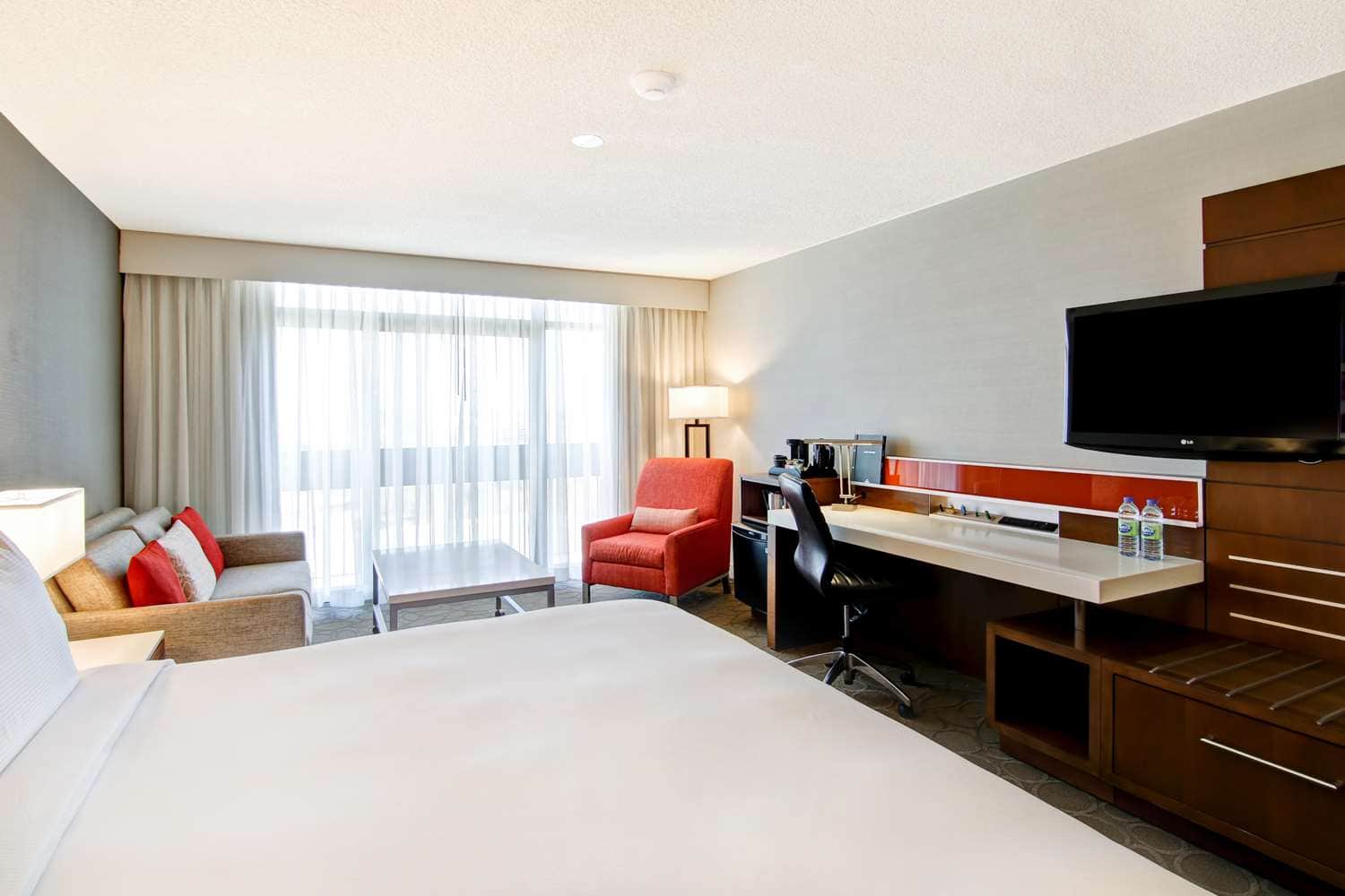 Hilton Mississauga/Meadowvale