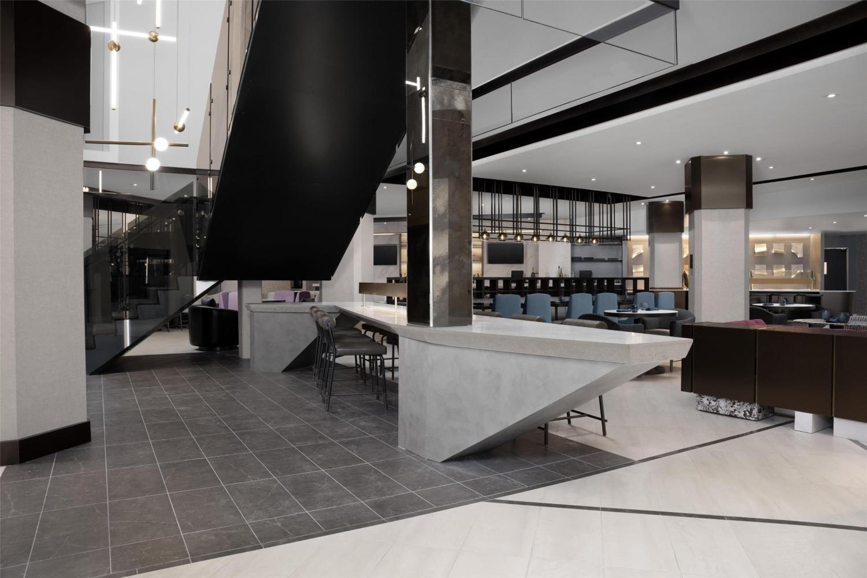 Hilton Arlington National Landing