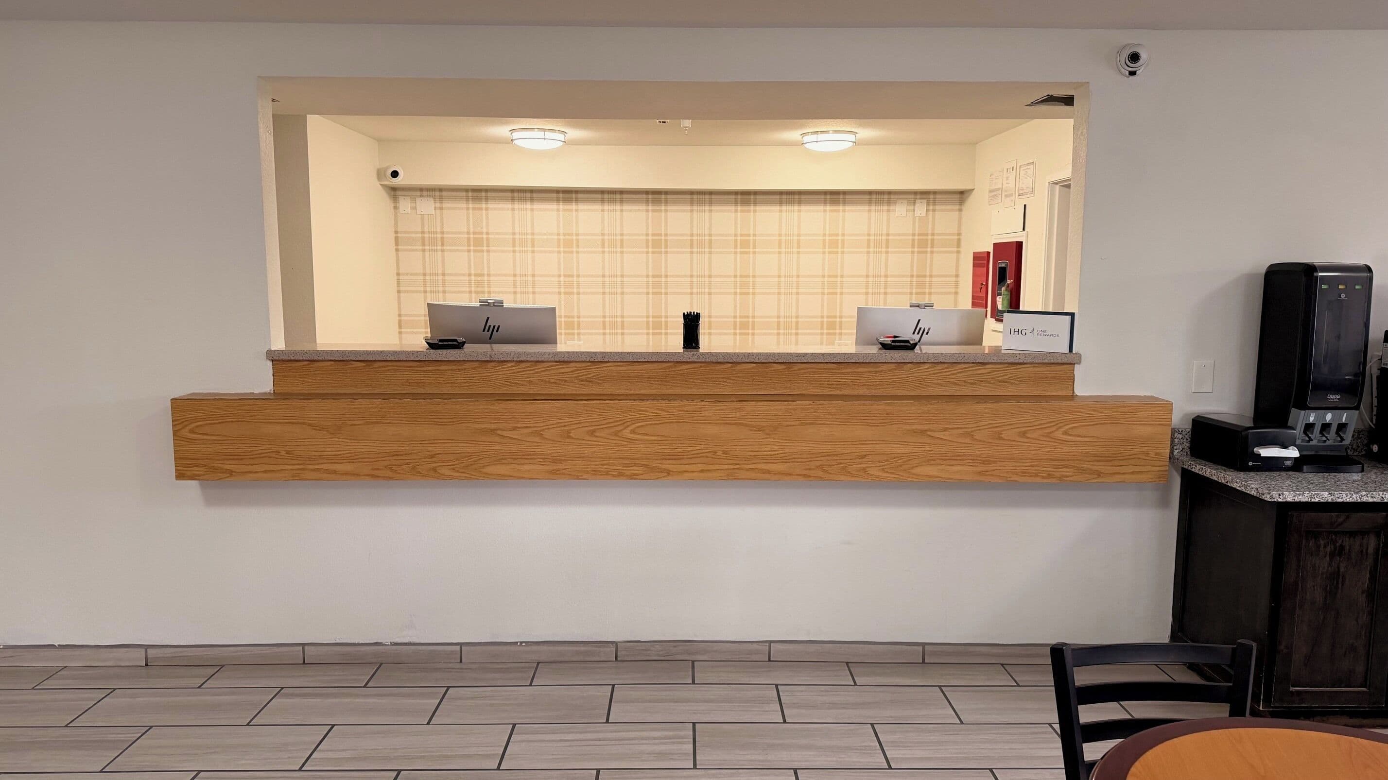 Albuquerque Hotel West by IHG