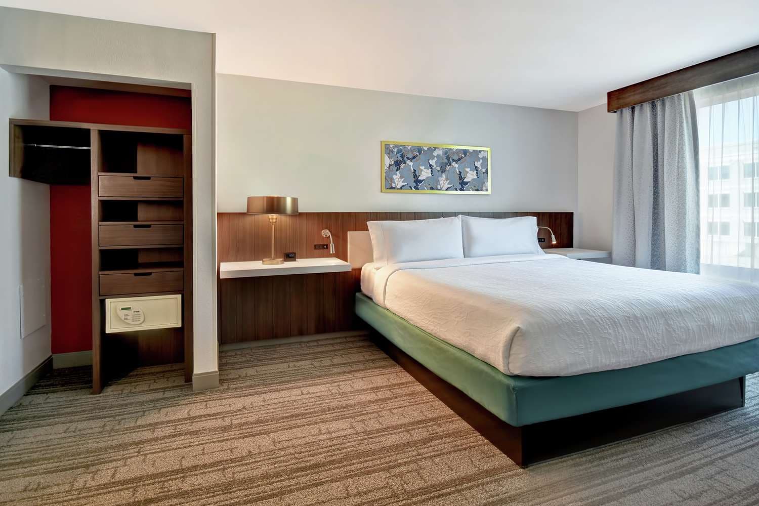 Hilton Garden Inn Houston/Galleria Area