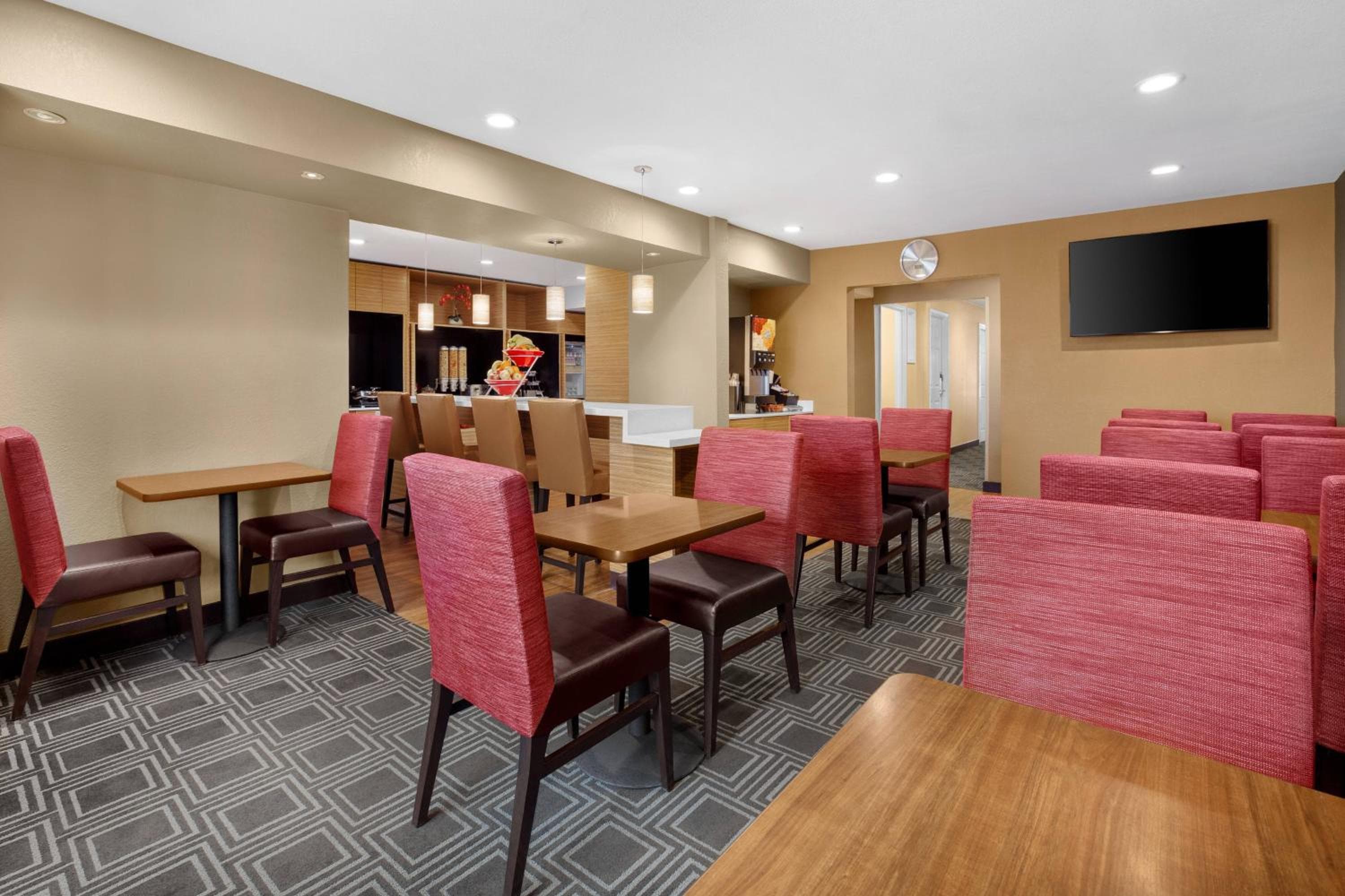 TownePlace Suites by Marriott Boulder Broomfield/Interlocken
