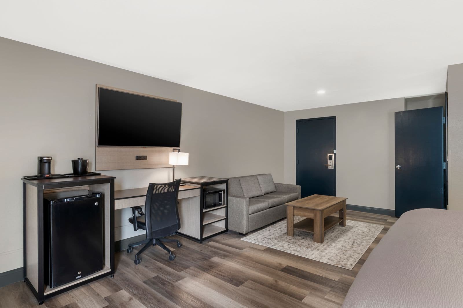 Red Lion Inn & Suites Kansas City