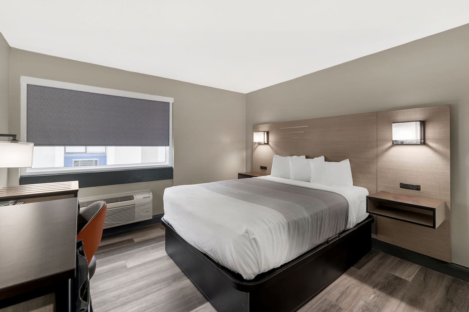 Red Lion Inn & Suites Kansas City