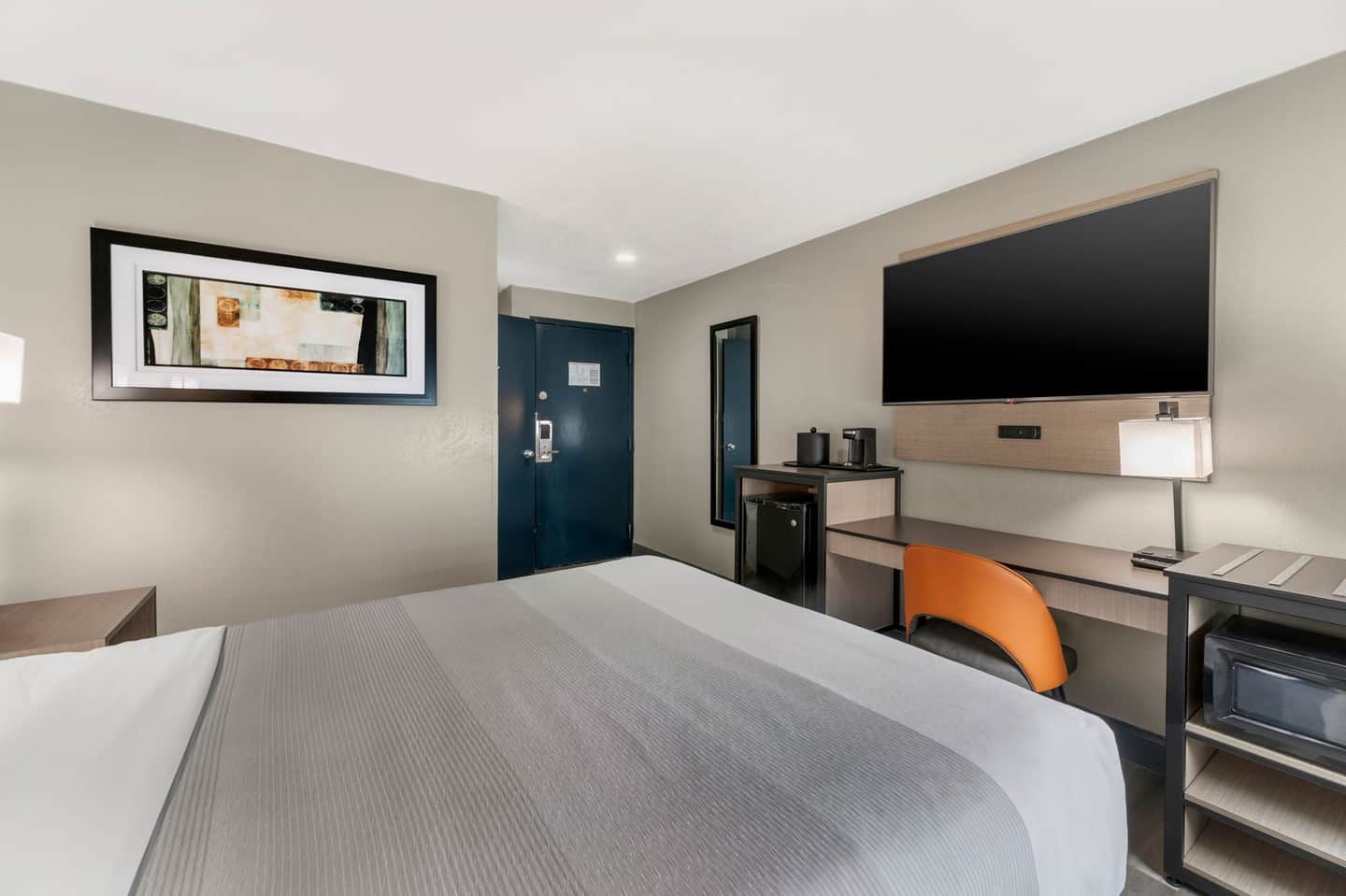 Red Lion Inn & Suites Kansas City