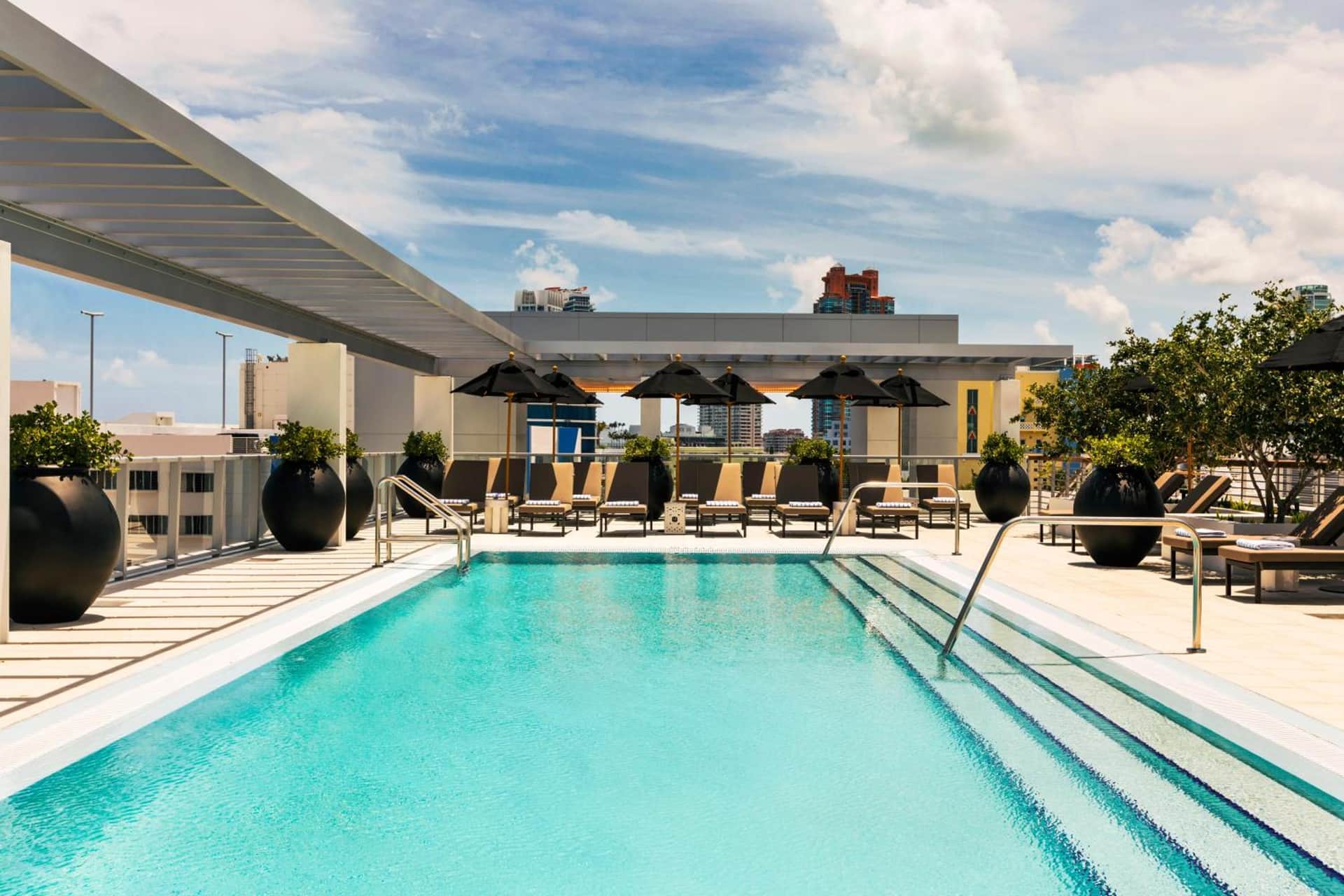 Angler’s Hotel - Miami Beach