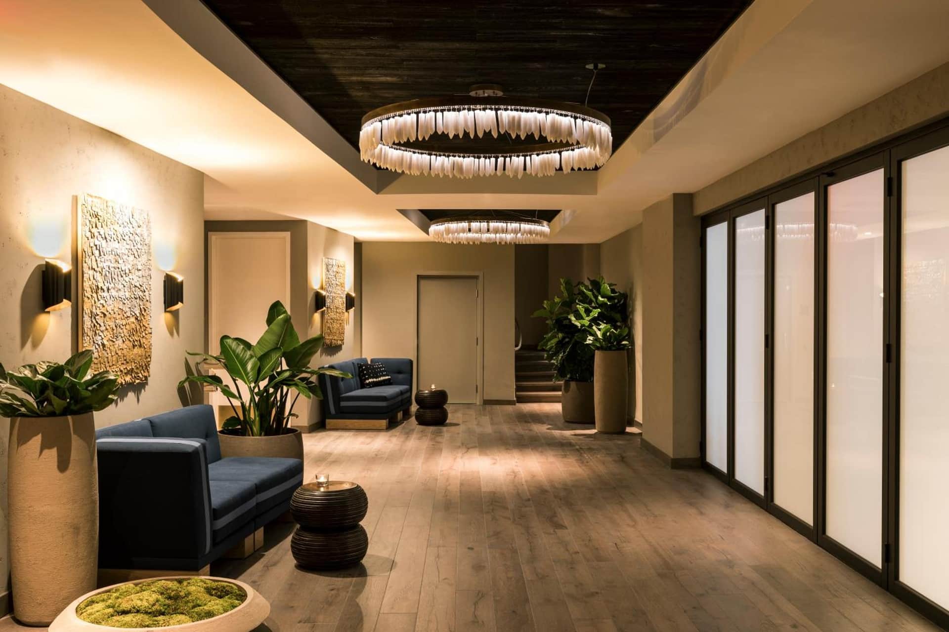Angler’s Hotel - Miami Beach