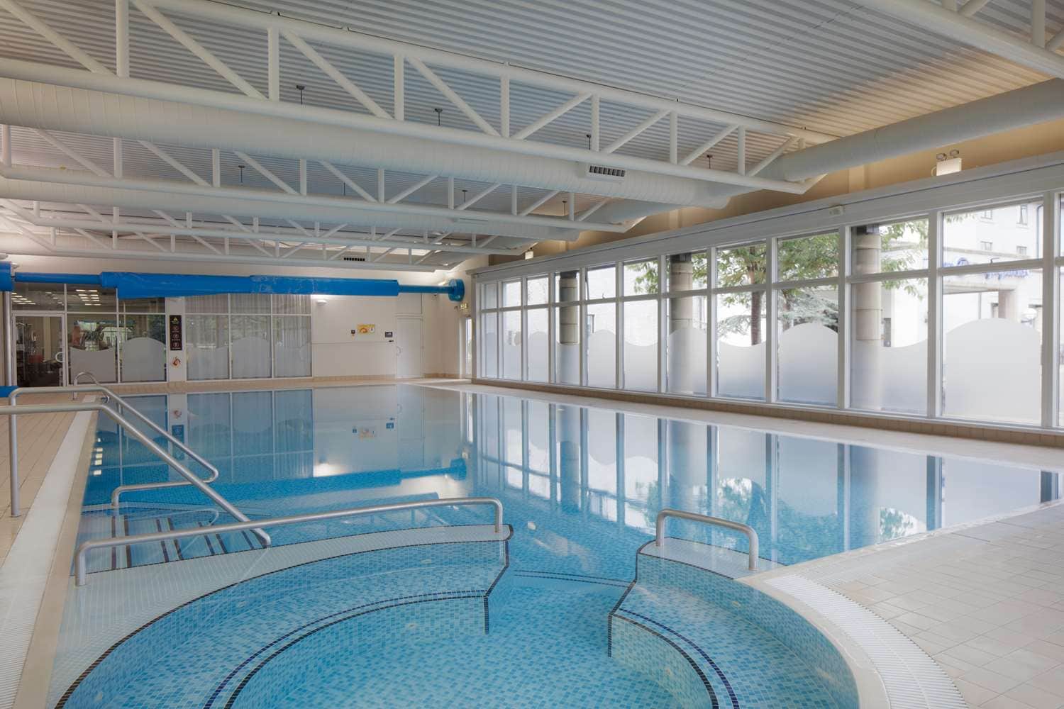 DoubleTree by Hilton Belfast Templepatrick