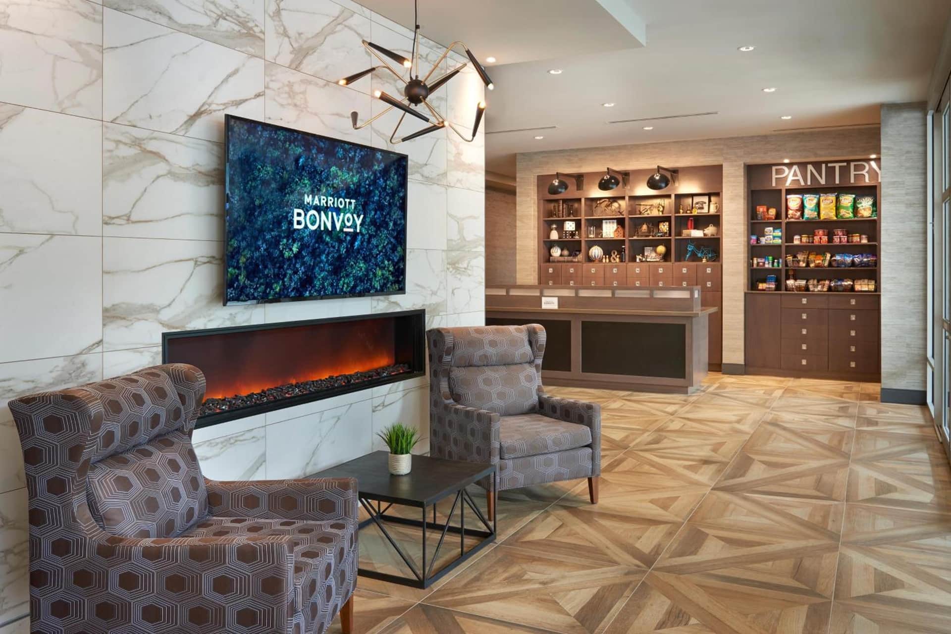 Four Points by Sheraton Downtown Windsor