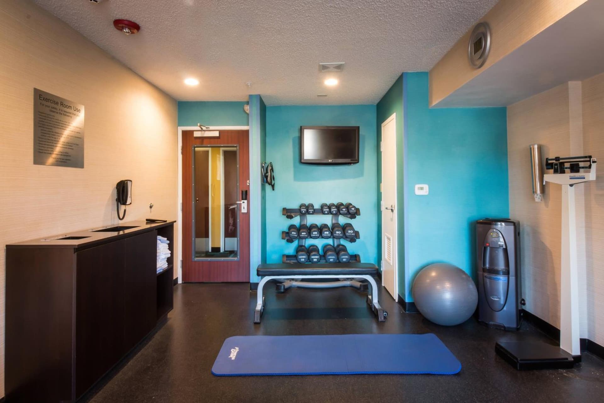 Fairfield Inn by Marriott Las Cruces