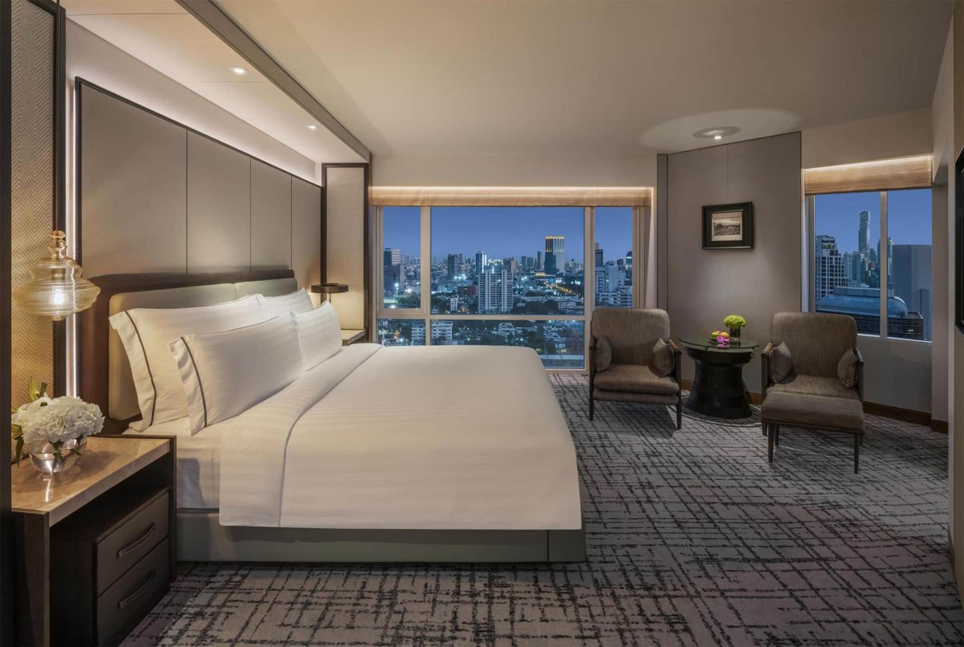Conrad Bangkok