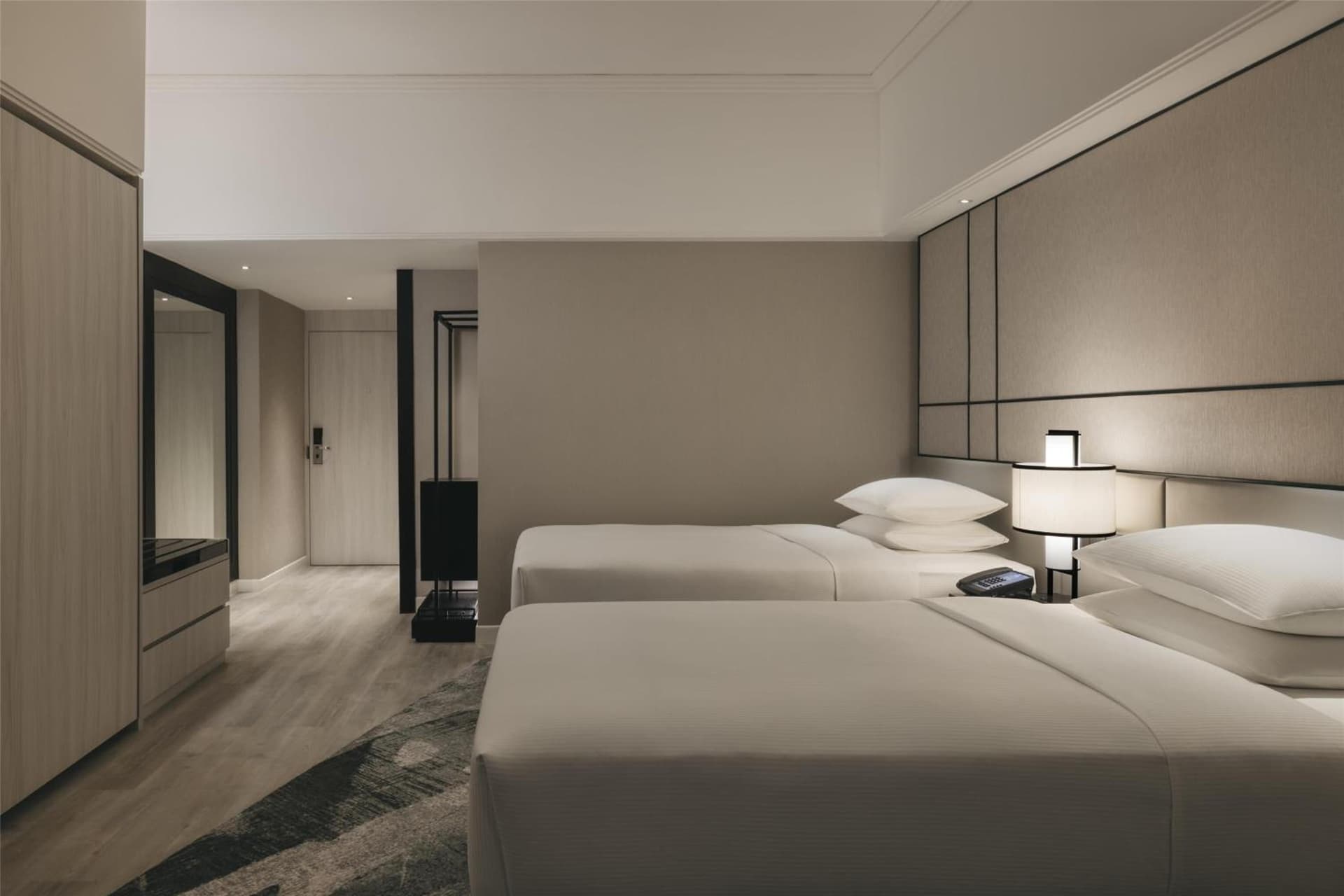 Hilton Singapore Orchard
