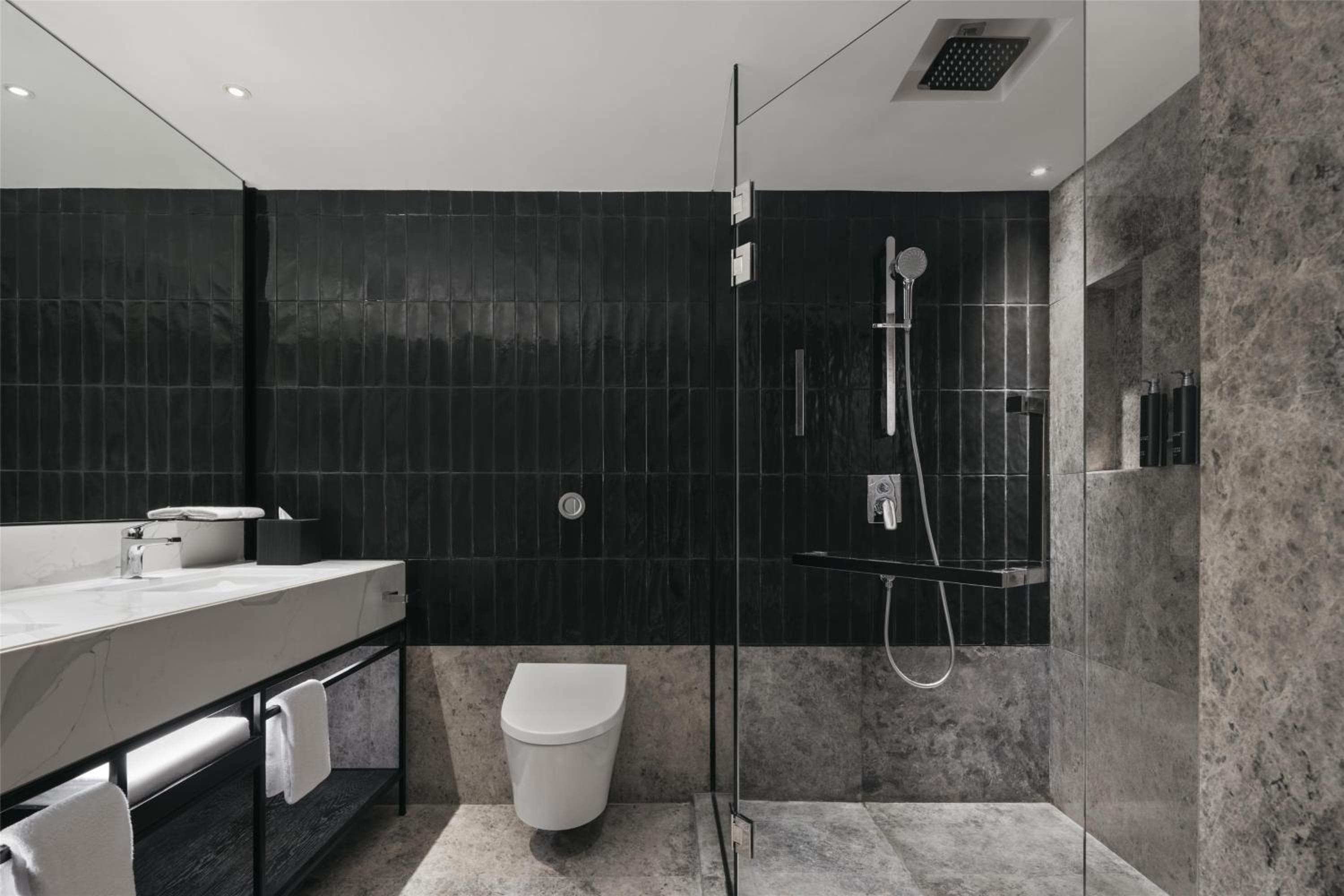 Hilton Singapore Orchard