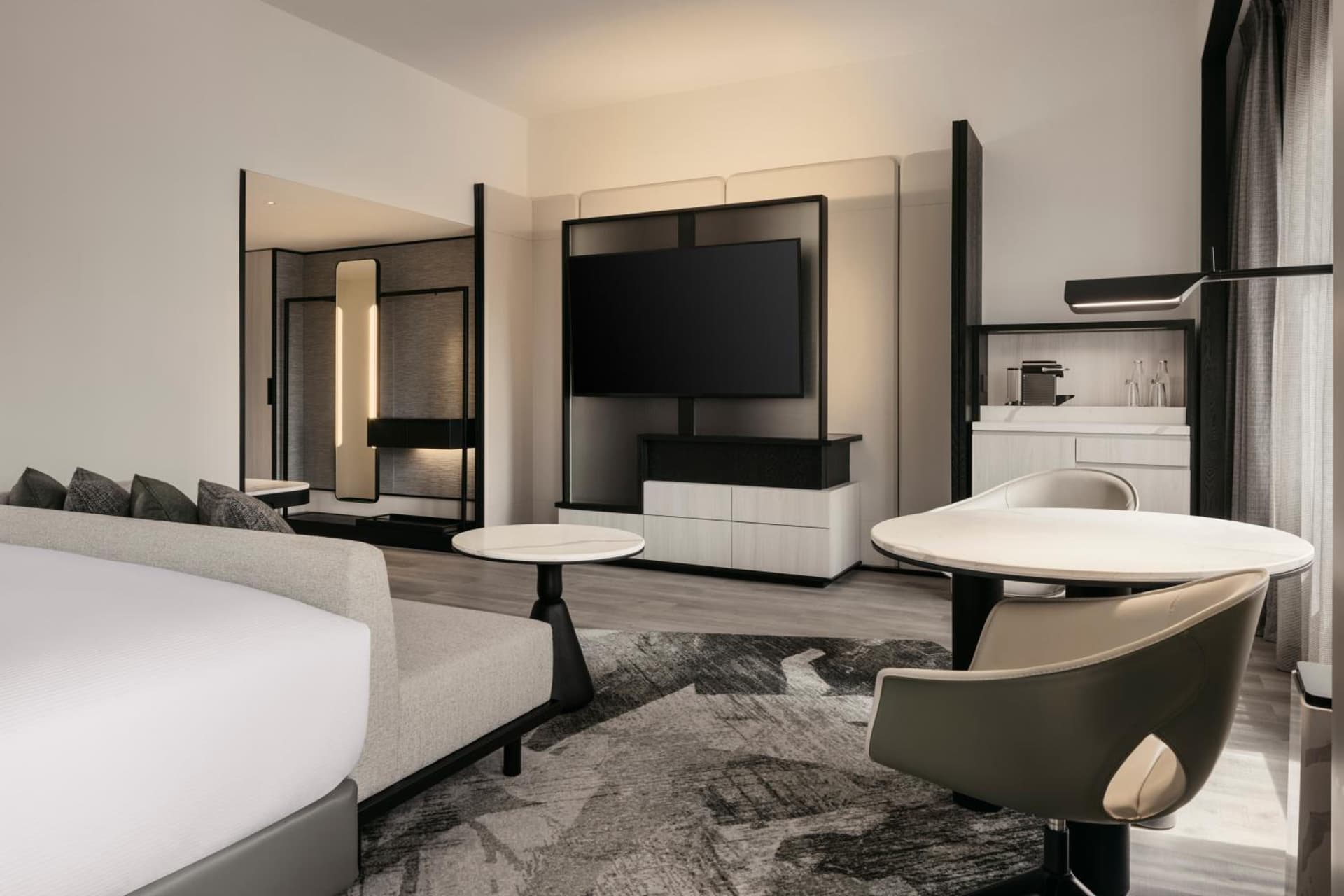 Hilton Singapore Orchard