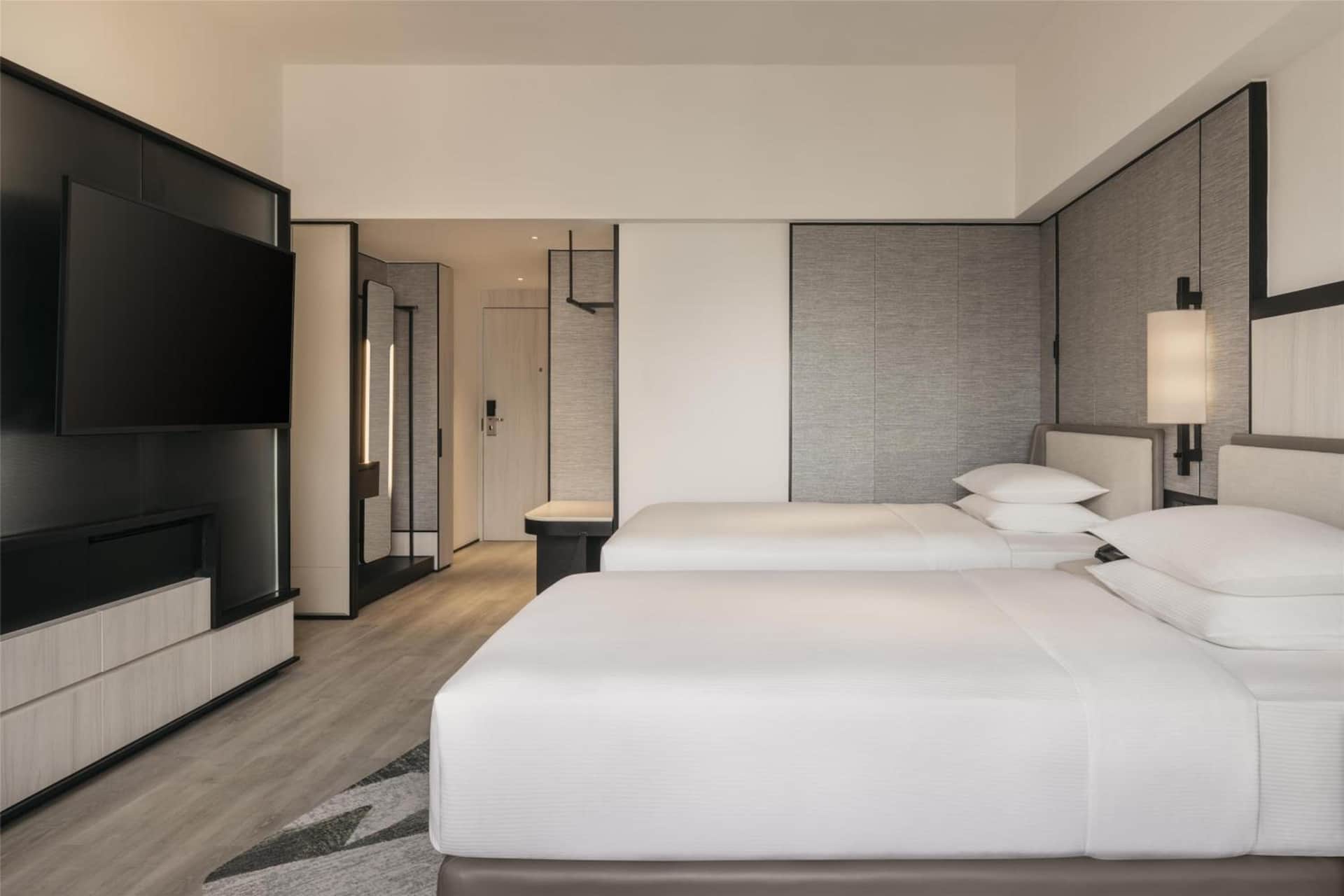Hilton Singapore Orchard