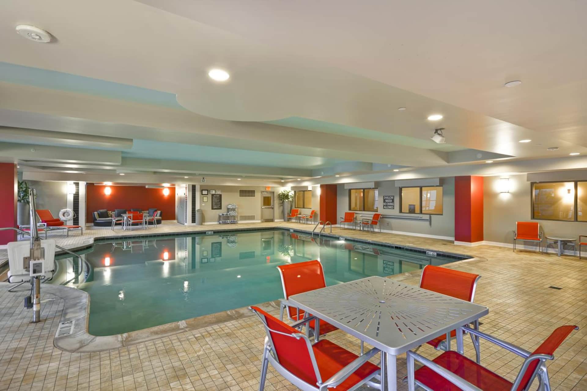 Homewood Suites Nashville Vanderbilt