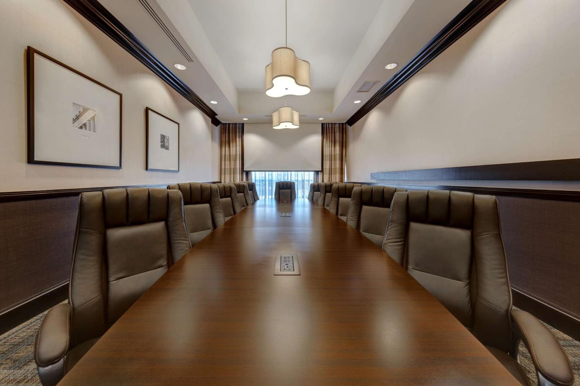 Homewood Suites Nashville Vanderbilt