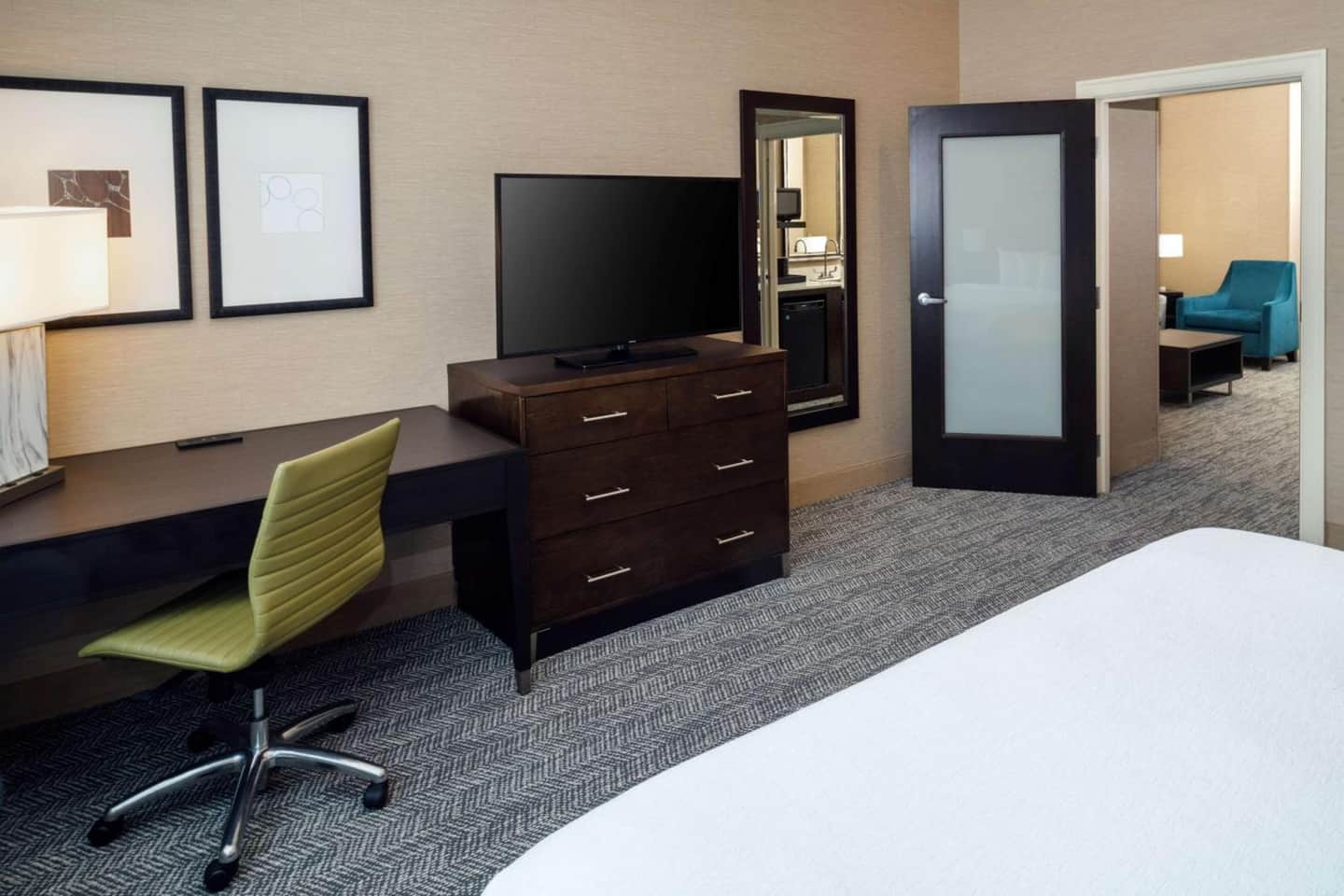 Embassy Suites by Hilton St. Louis Downtown