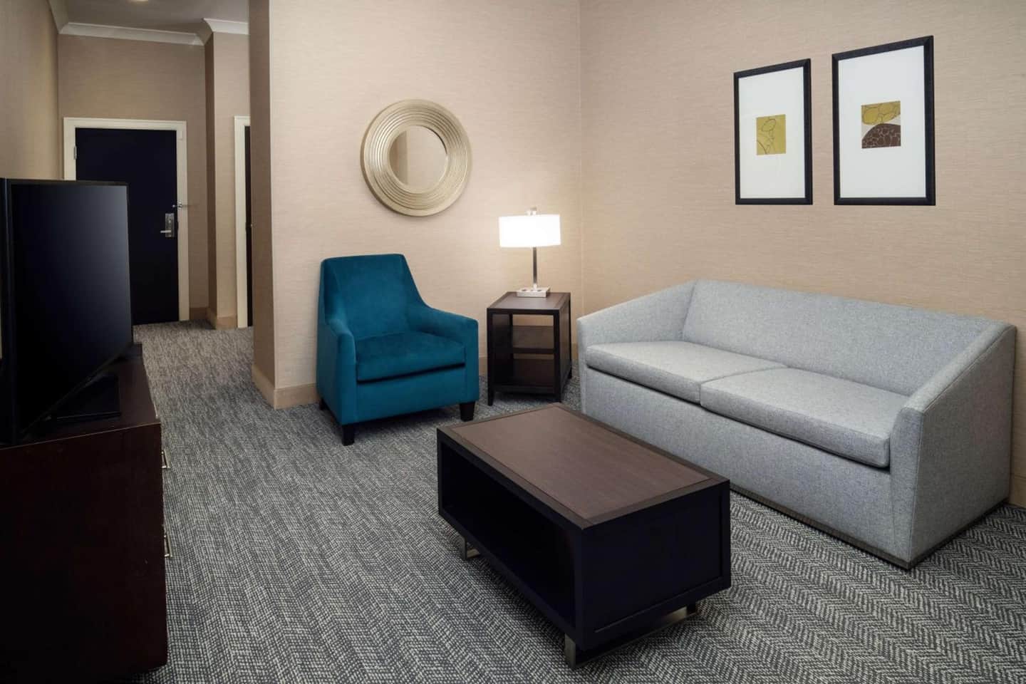 Embassy Suites by Hilton St. Louis Downtown