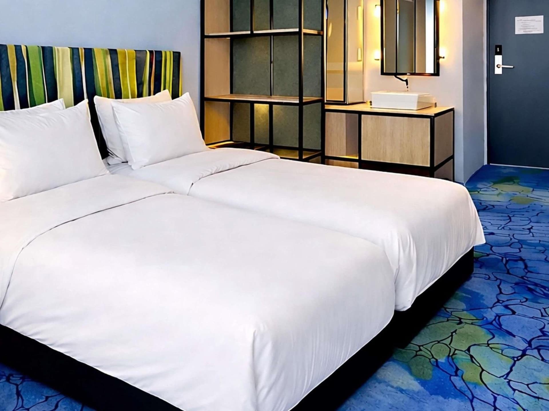 ibis Styles München Airport