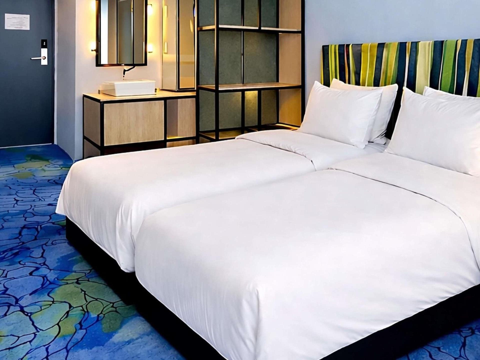 ibis Styles München Airport