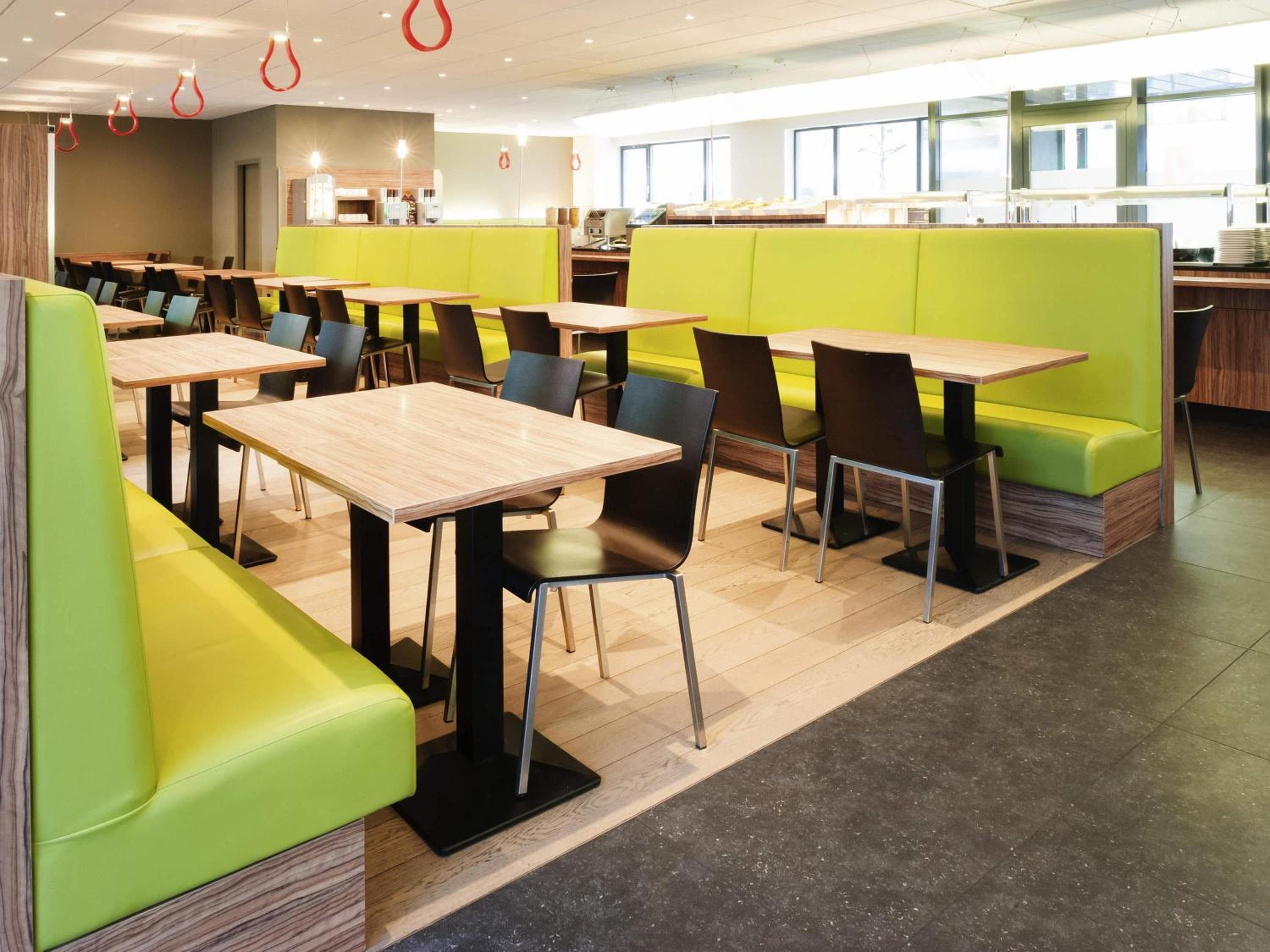 ibis Brussels Centre Gare Midi