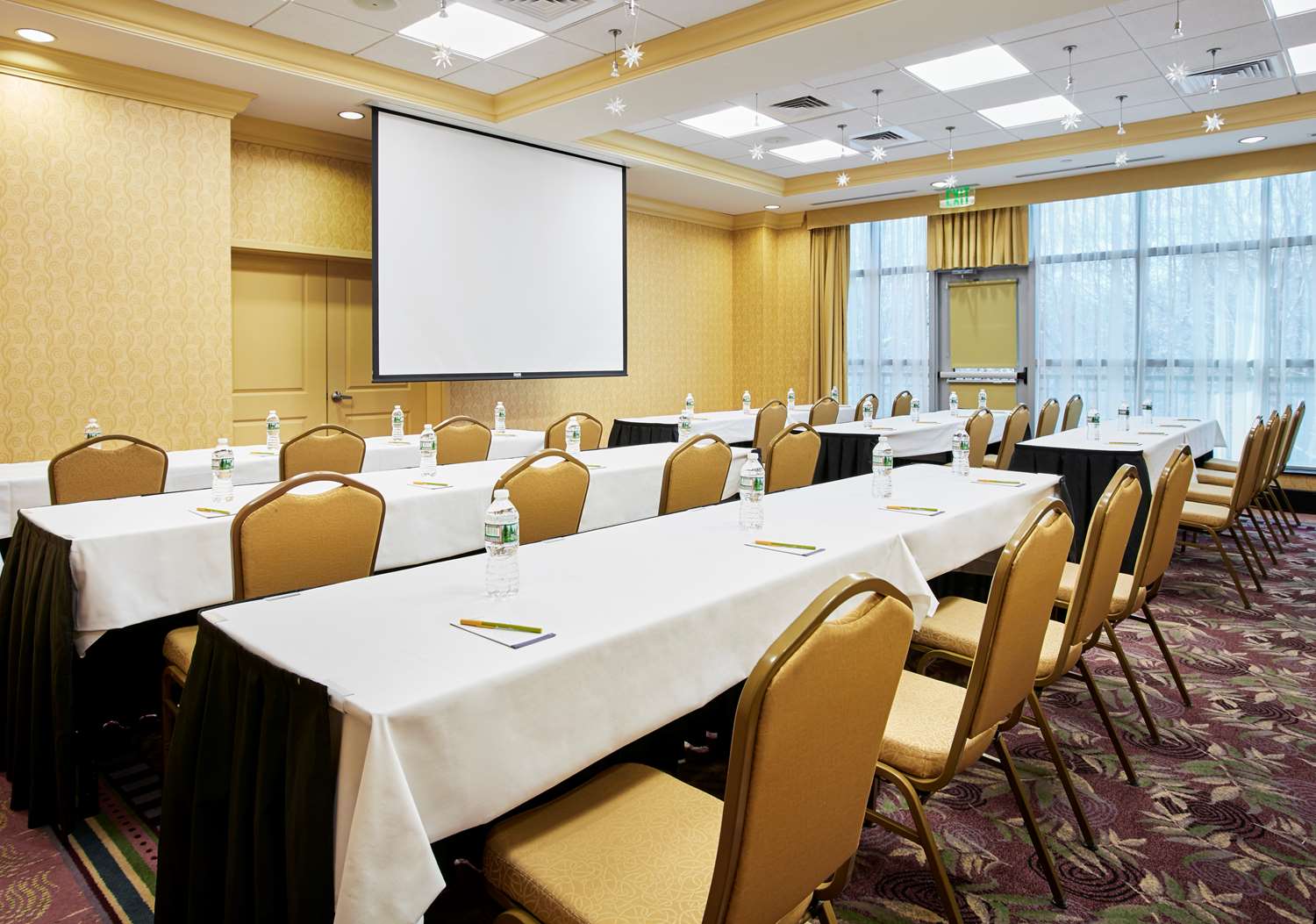 Hilton Garden Inn Rockville-Gaithersburg