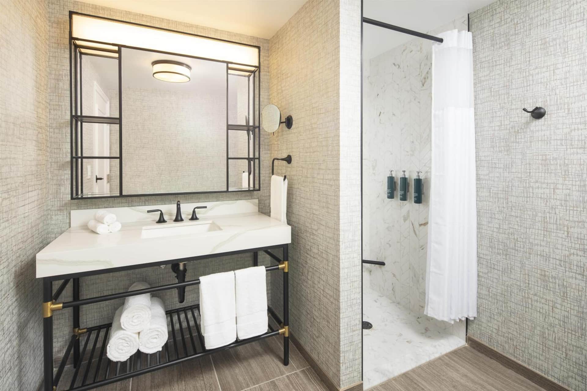 Hilton Milwaukee