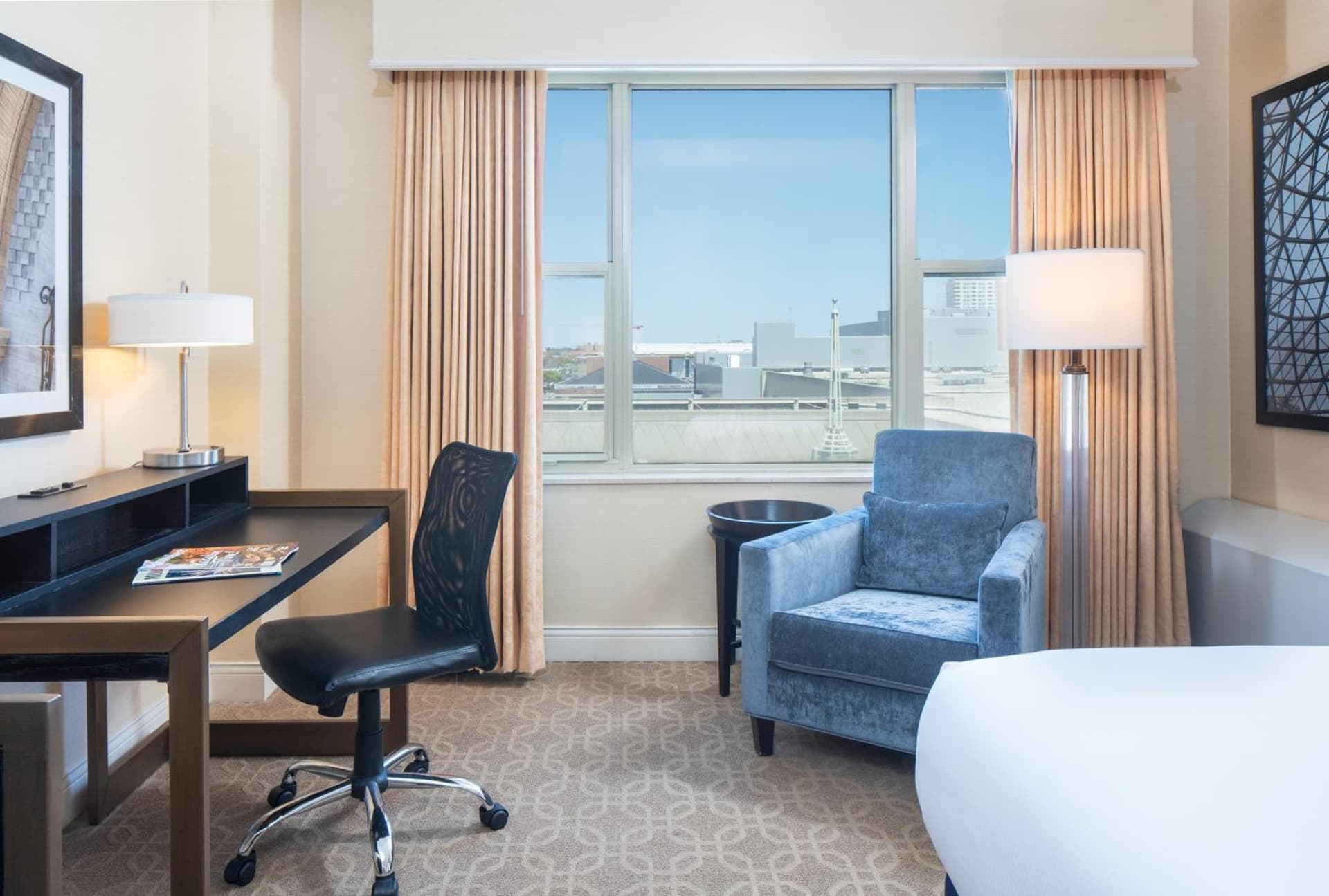 Hilton Milwaukee
