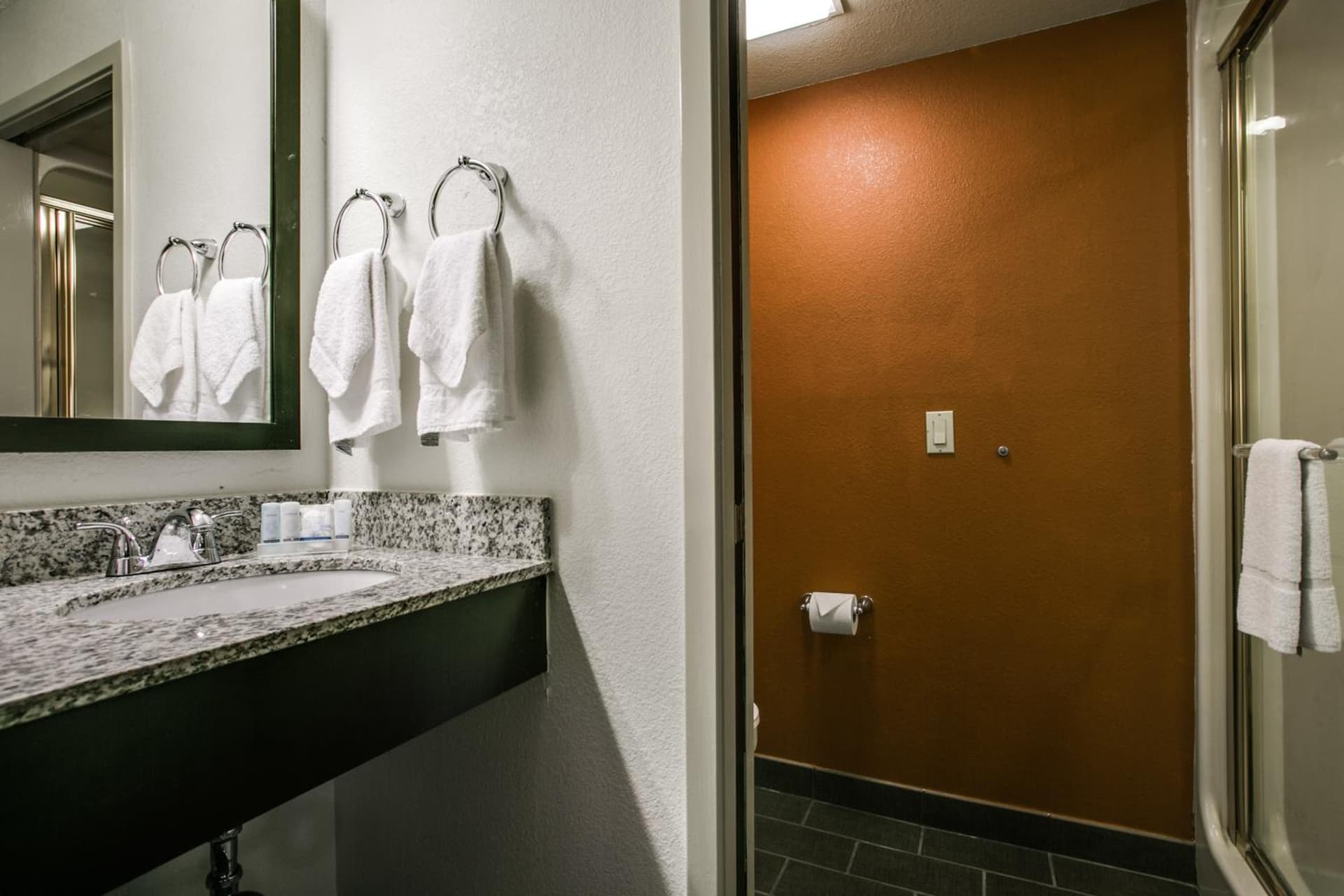 Sleep Inn Arlington Near Six Flags
