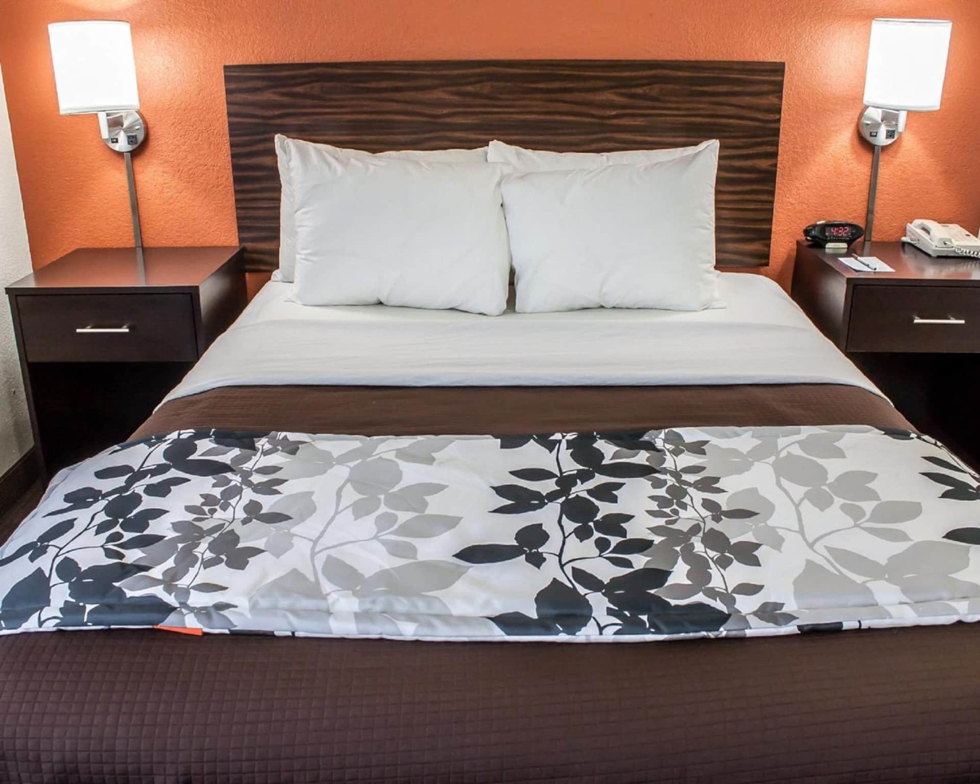 Sleep Inn Arlington Near Six Flags