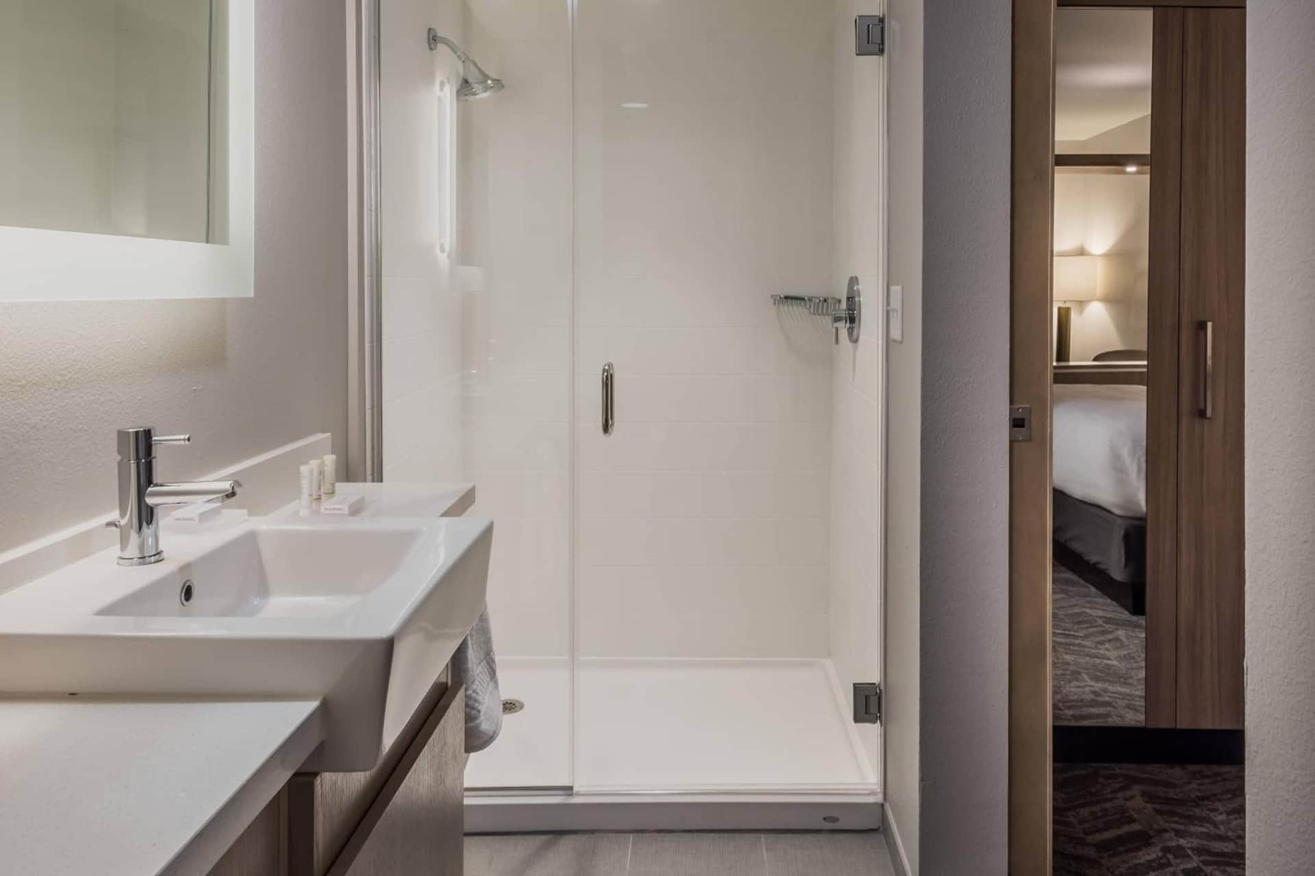 SpringHill Suites Dallas/Rockwall